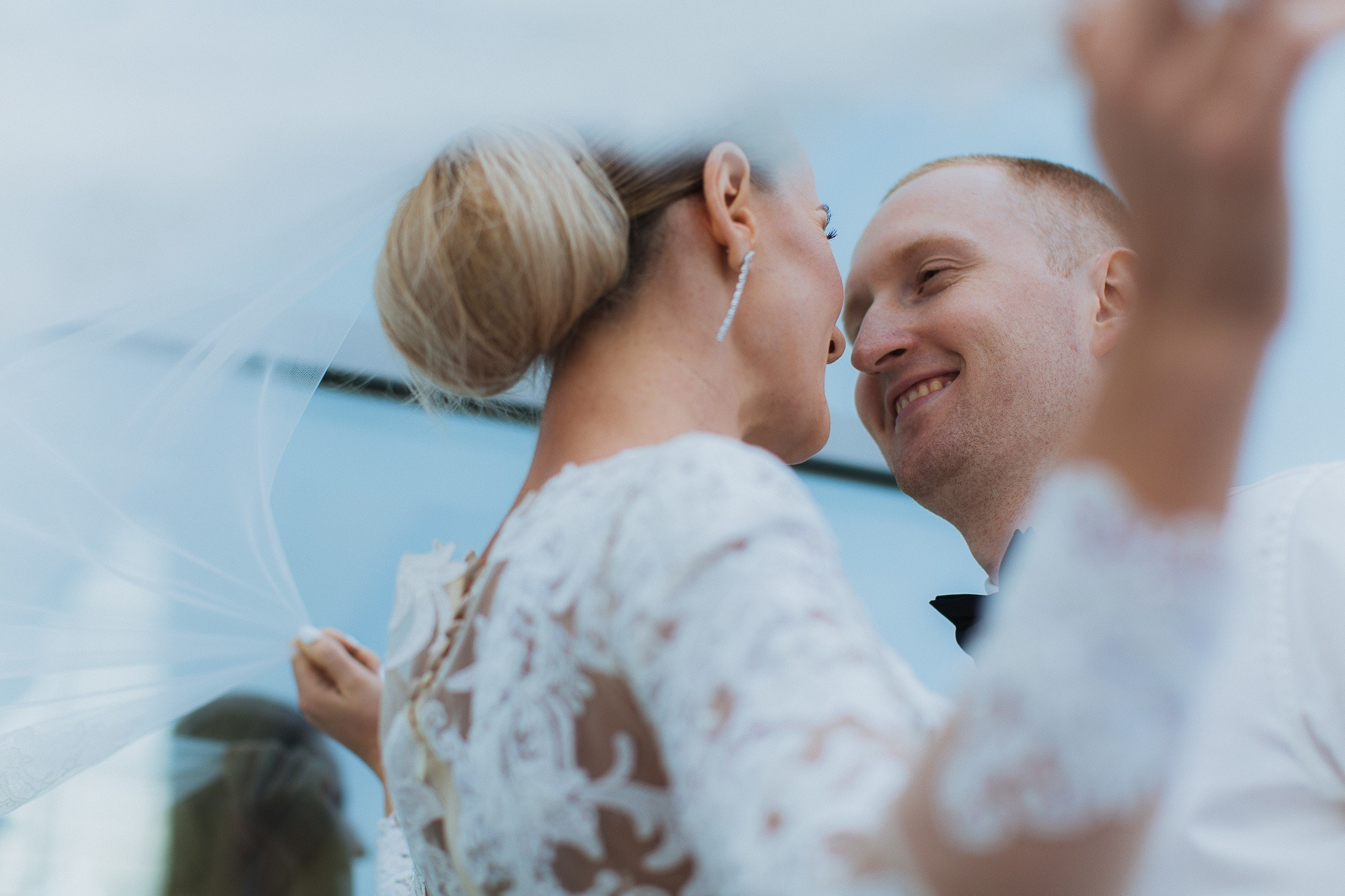 АЛЕКСАНДР И НАТАЛЬЯ | ВЛАДИВОСТОК. Фотограф во Владивостоке Антон Блохин