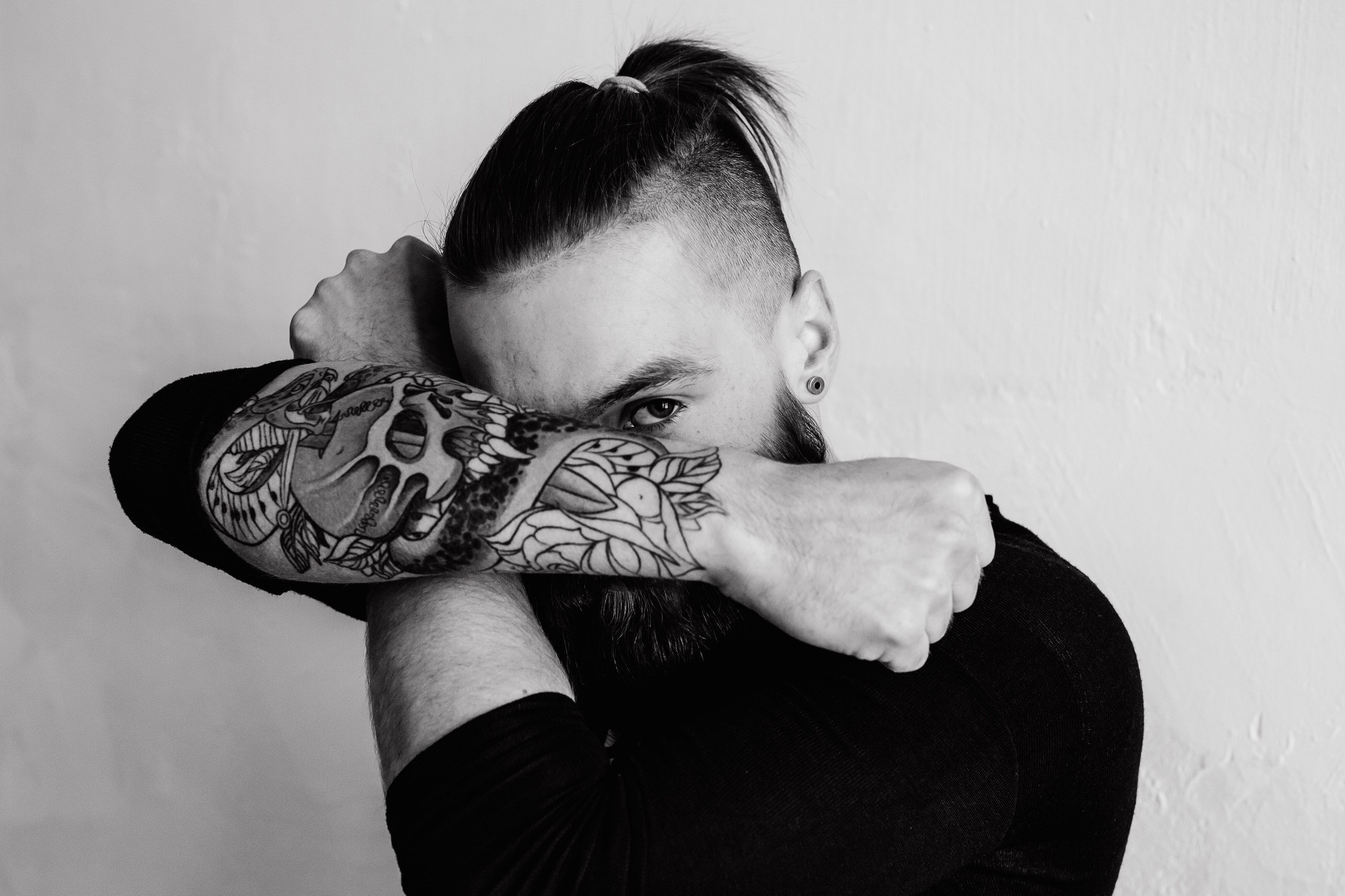 SPARK. Фотограф во Владивостоке Антон Блохин