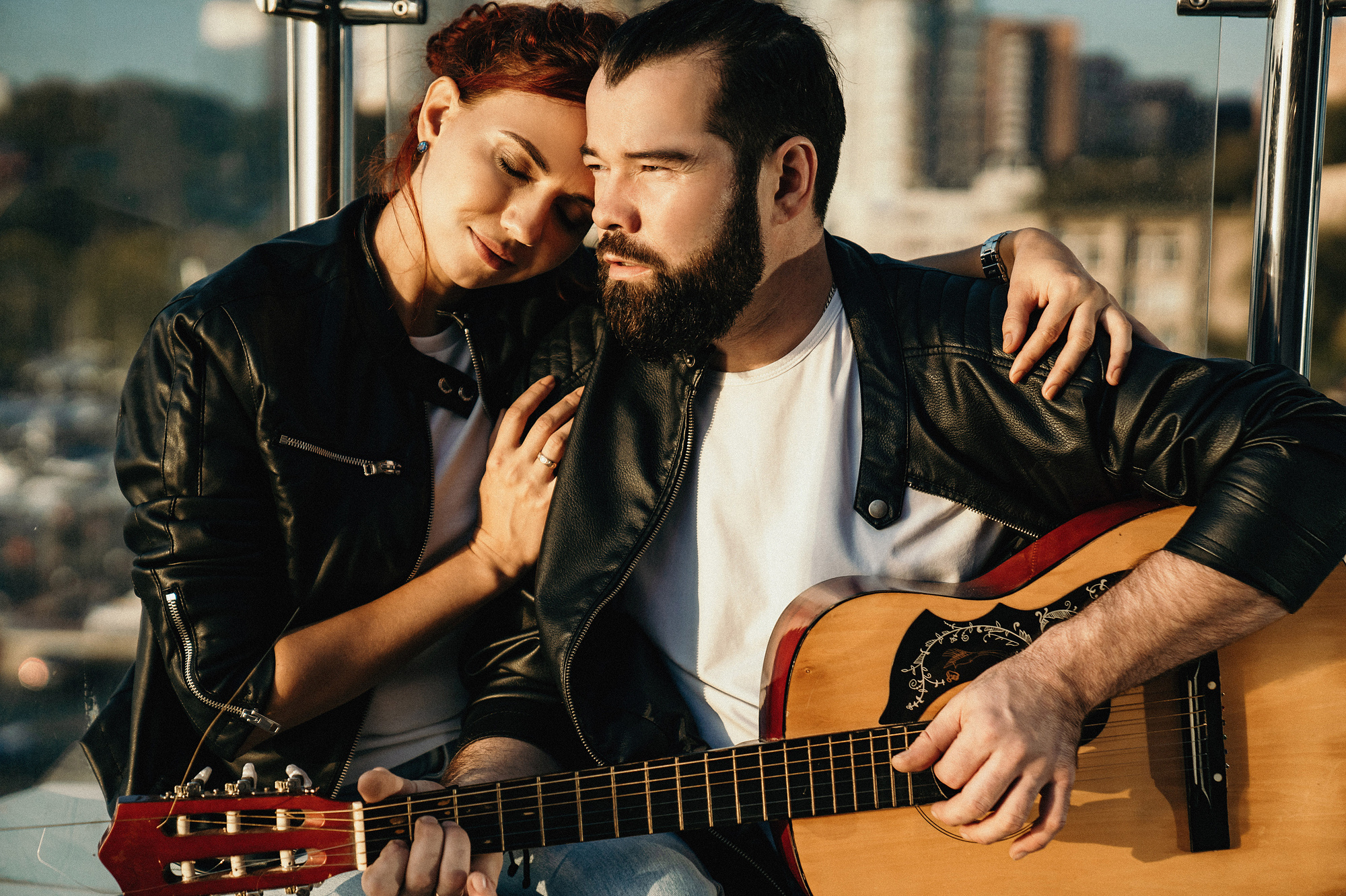 ЭТО КОСМОС, ЭТО КРУТО!. Фотограф во Владивостоке Антон Блохин