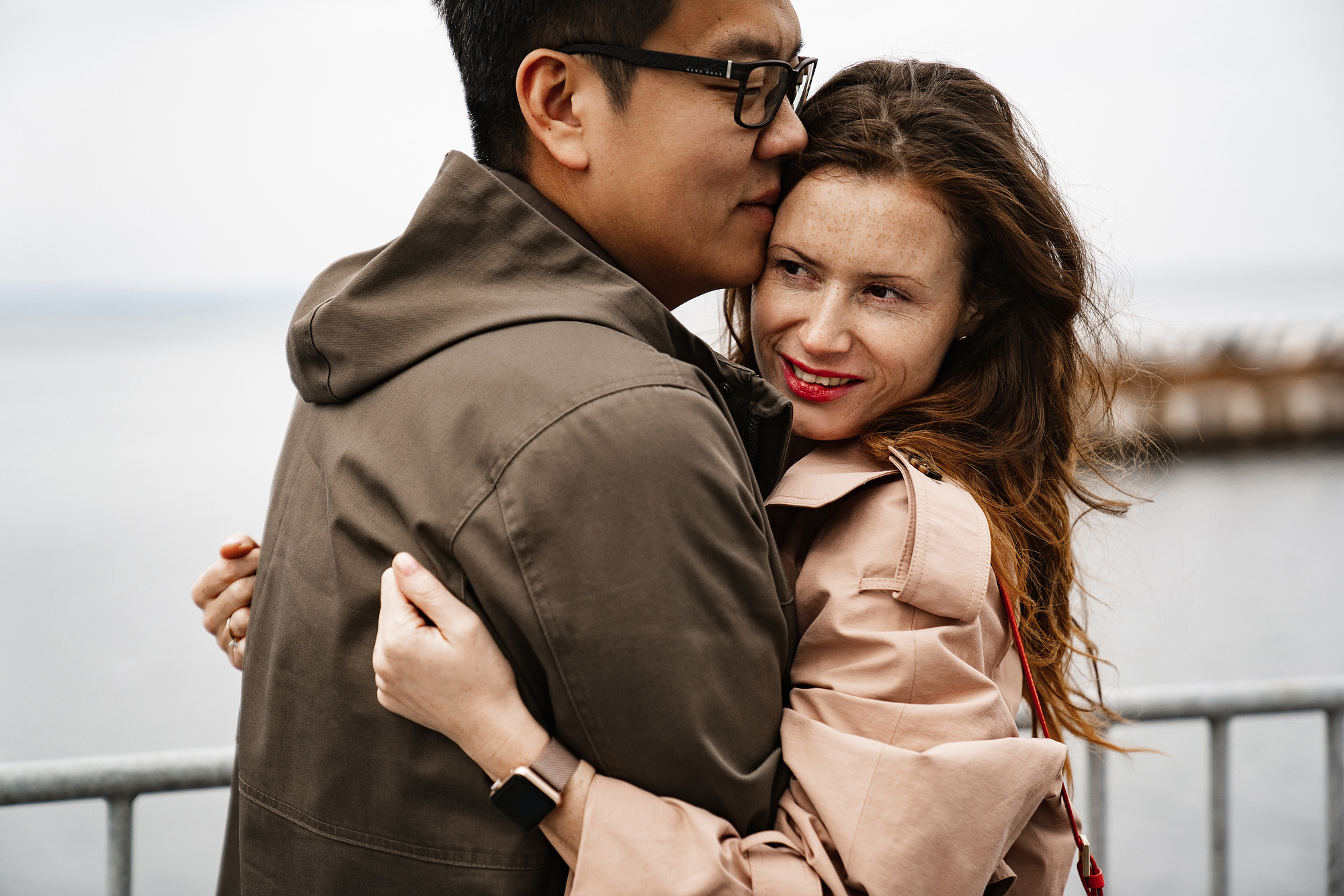 30 МИНУТ НА ЛЮБОВЬ). Фотограф во Владивостоке Антон Блохин