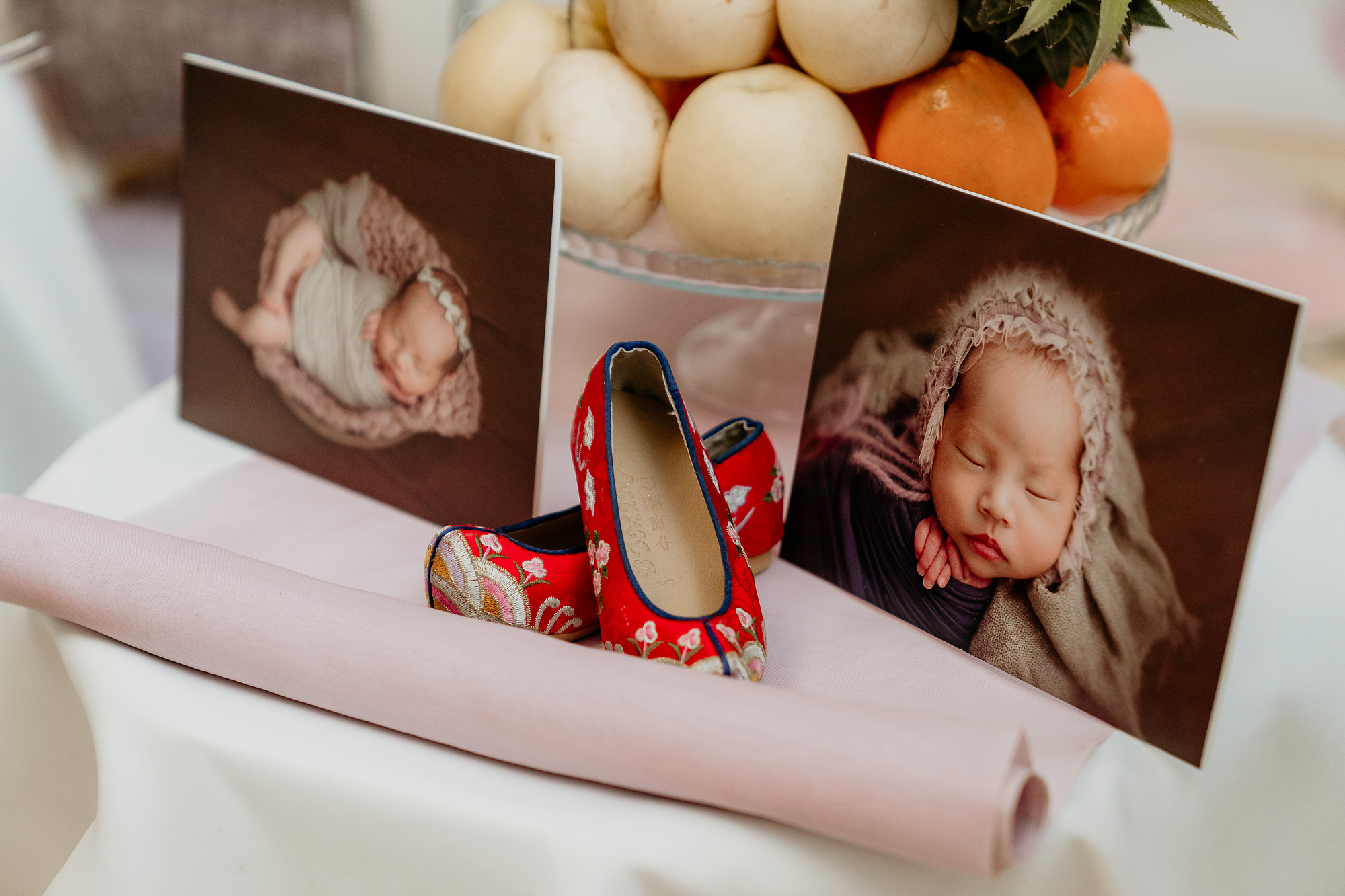 Асянди, корейский годик, Уссурийск, Владивосток, Находка. Фотограф во Владивостоке Антон Блохин