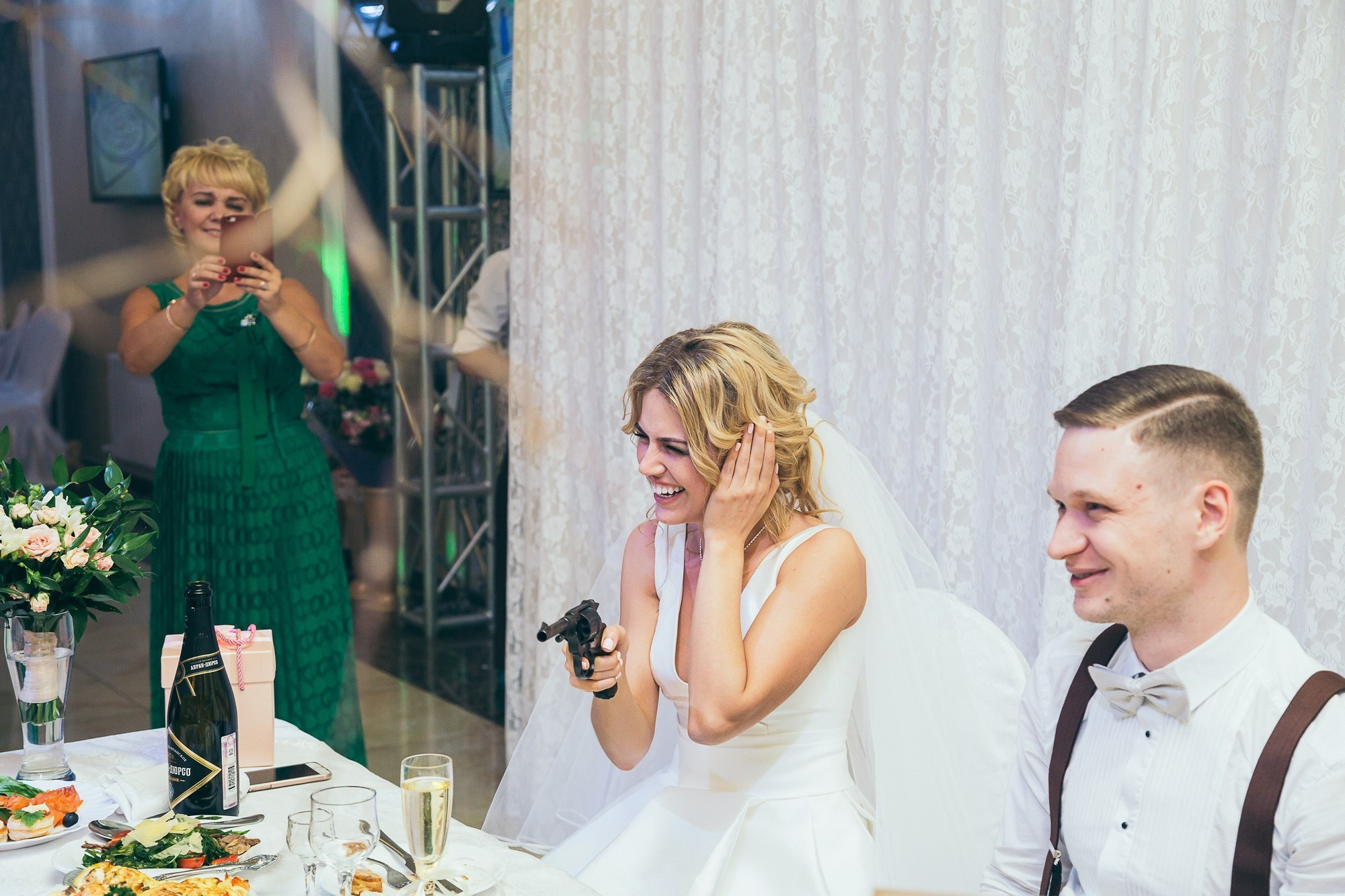 ВЛАД И ЮЛЯ | УССУРИЙСК. Фотограф во Владивостоке Антон Блохин