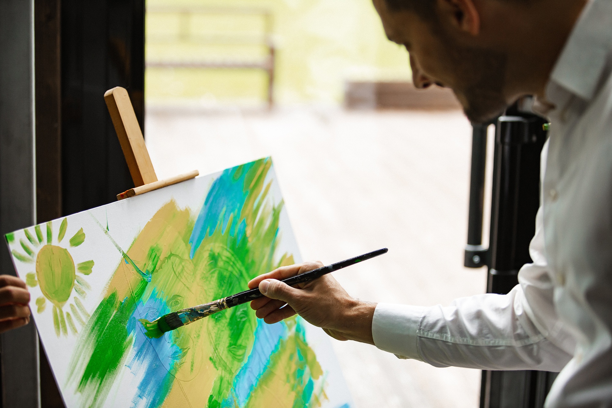 ЖЕНЯ И ЮЛЯ | ВЛАДИВОСТОК. Wedding and family photographer in Vladivostok Anton Blokhin