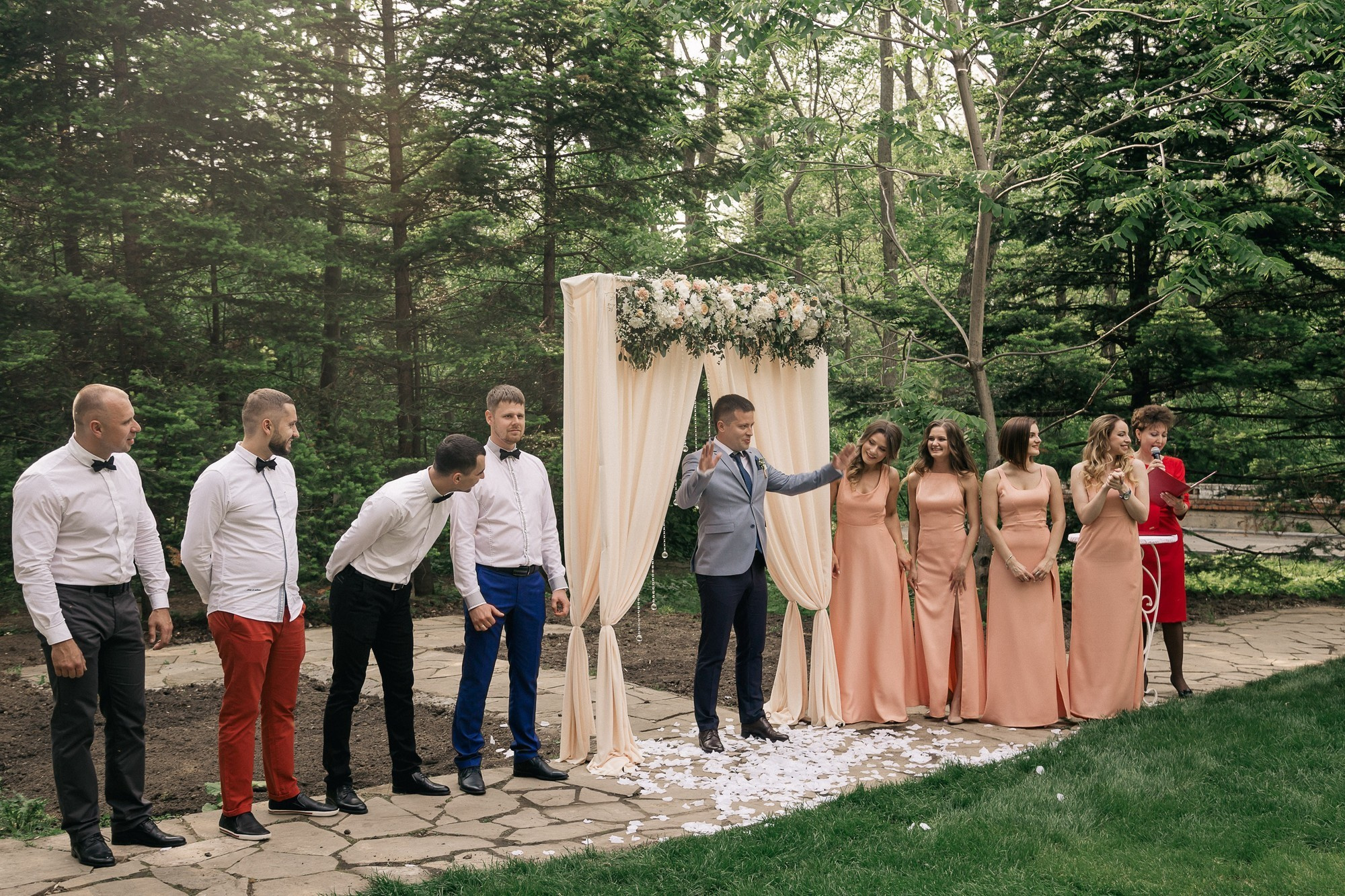 МИХАИЛ И ВЕРОНИКА | ВЛАДИВОСТОК. Фотограф во Владивостоке Антон Блохин