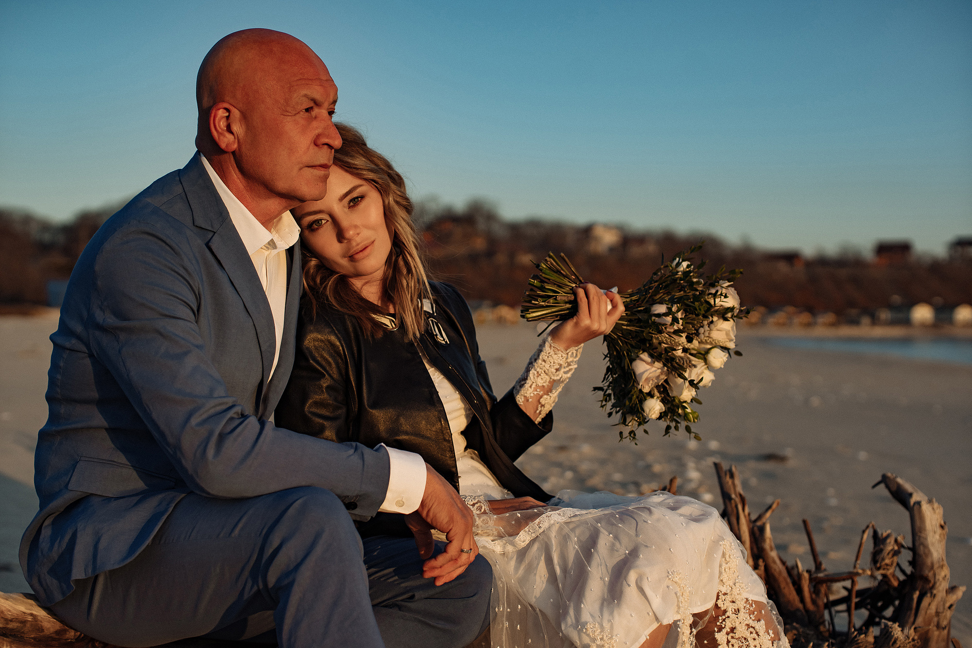 АНДРЕЙ И СОФЬЯ | ЛИВАДИЯ. Фотограф во Владивостоке Антон Блохин