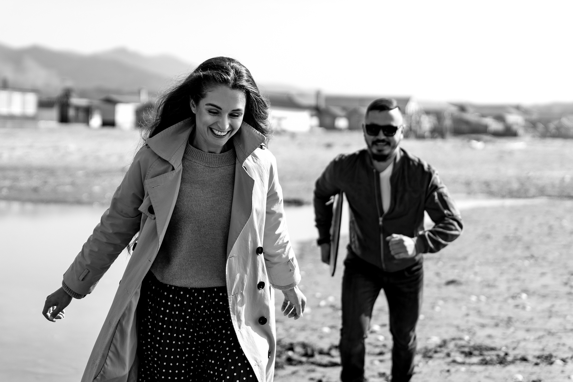 Workshop владивосток. Фотограф во Владивостоке Антон Блохин