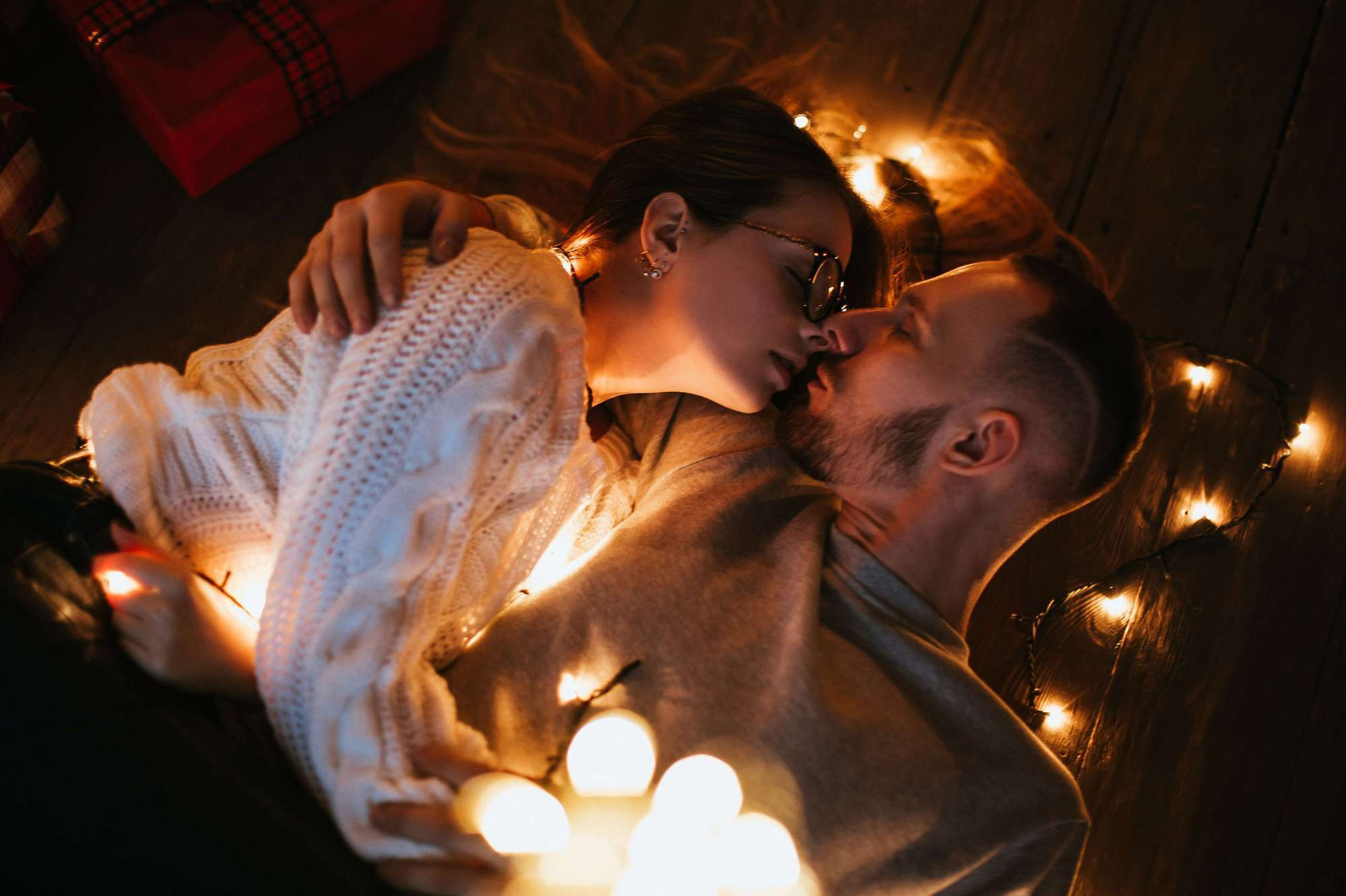 КОСТЯ И АЛЕКСАНДРА. Фотограф во Владивостоке Антон Блохин