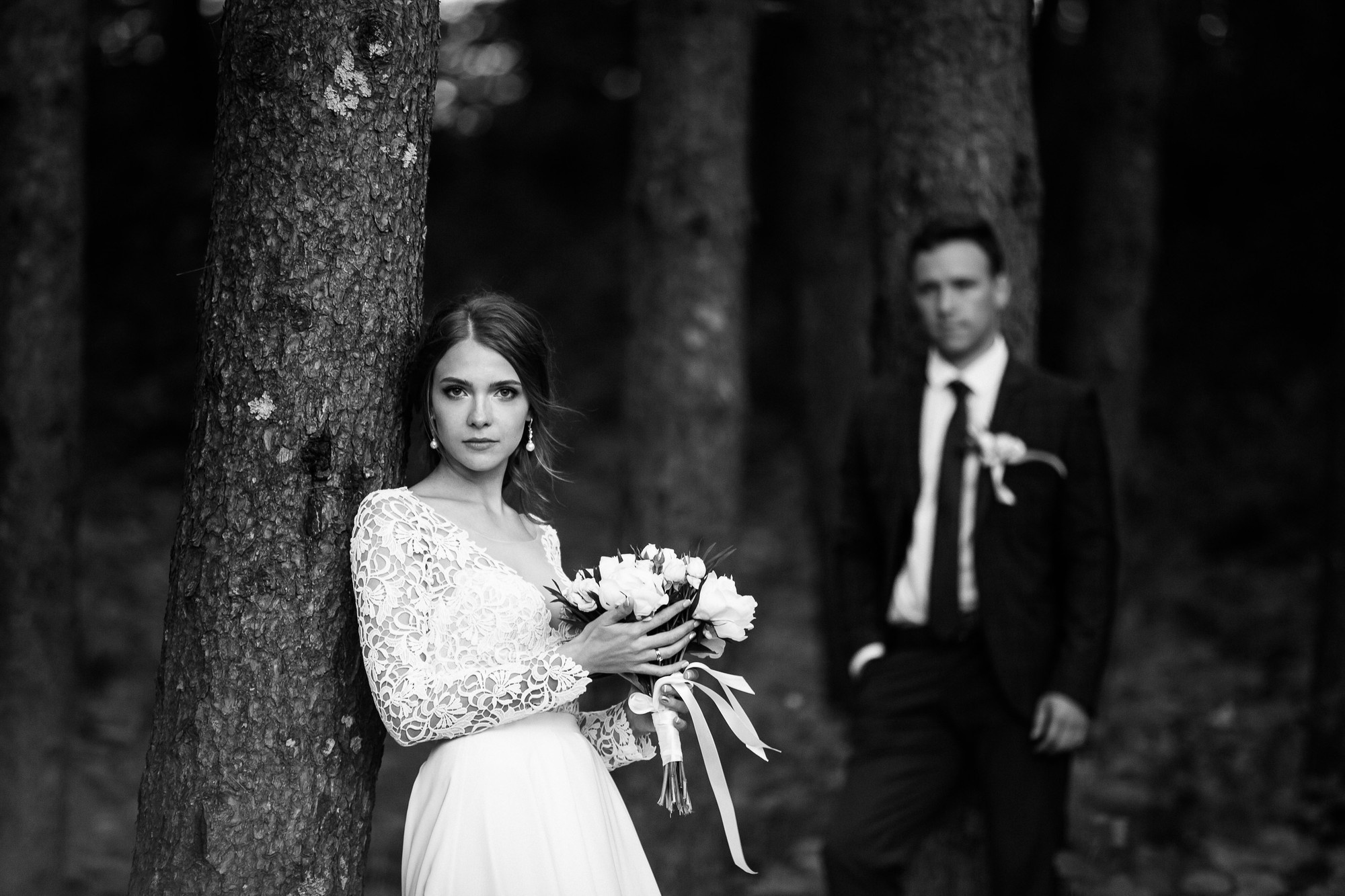 ВАНЯ И ДАША | ВЛАДИВОСТОК. Фотограф во Владивостоке Антон Блохин