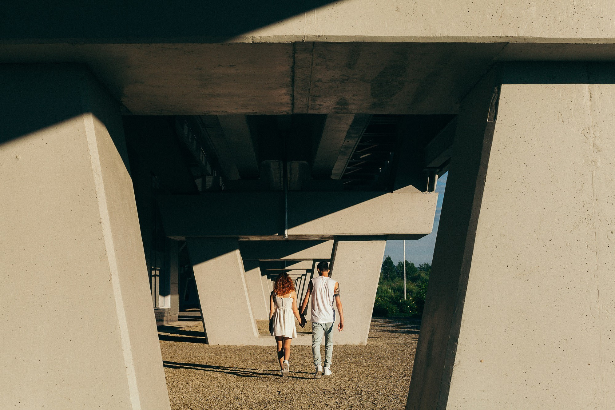 НА КРЫЛЬЯХ ЛЮБВИ!. Фотограф во Владивостоке Антон Блохин