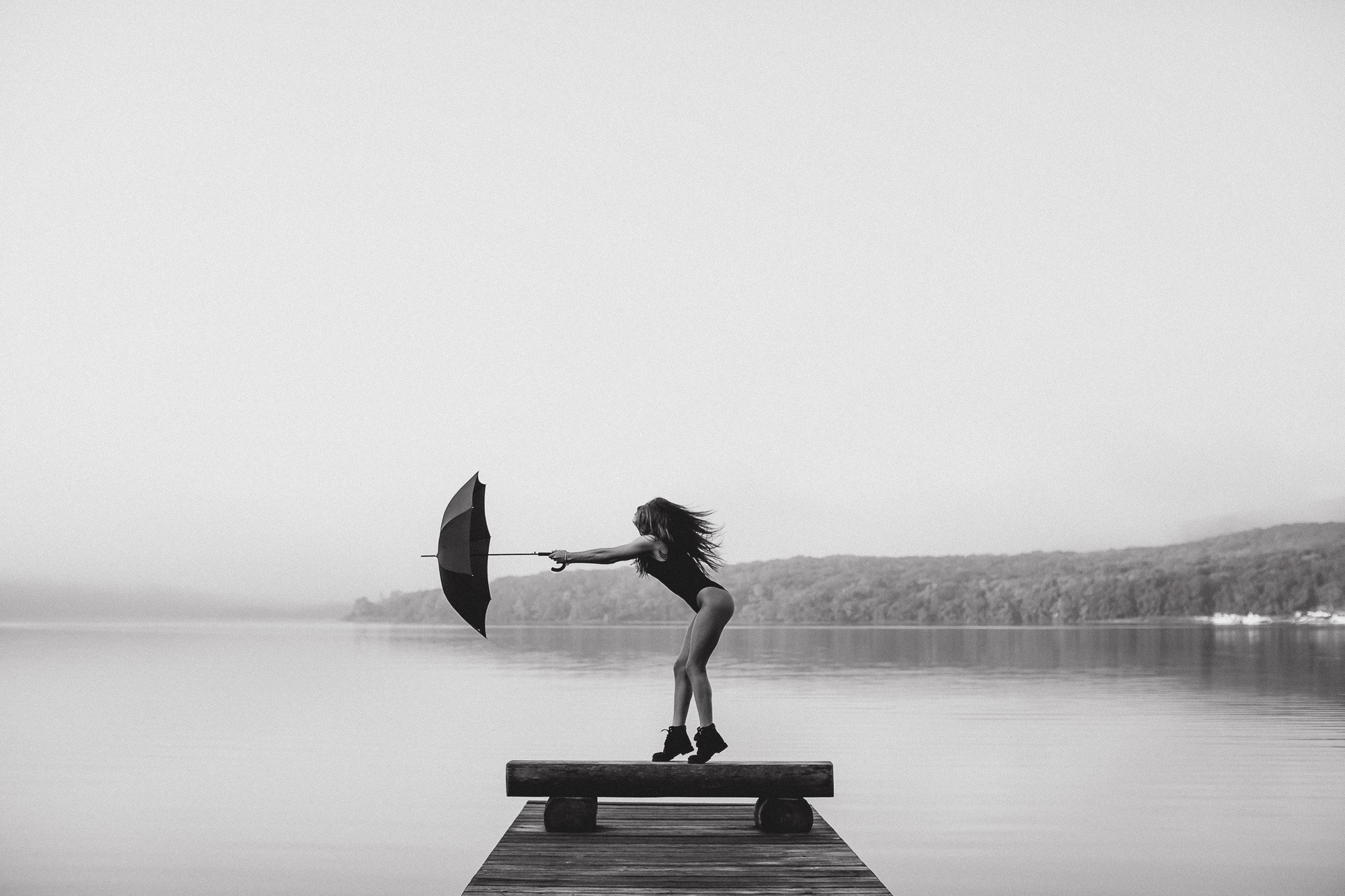 КАТЯ. Фотограф во Владивостоке Антон Блохин