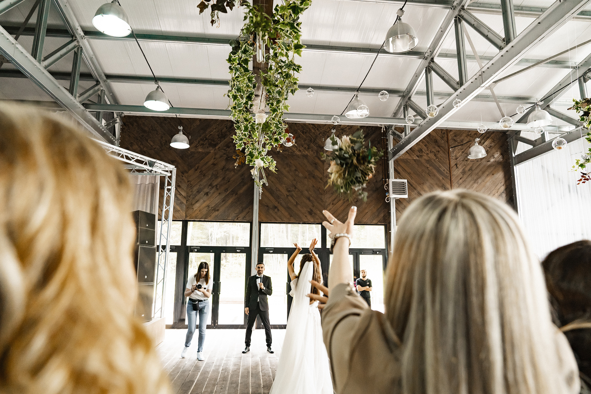 ЖЕНЯ И ЮЛЯ | ВЛАДИВОСТОК. Wedding and family photographer in Vladivostok Anton Blokhin