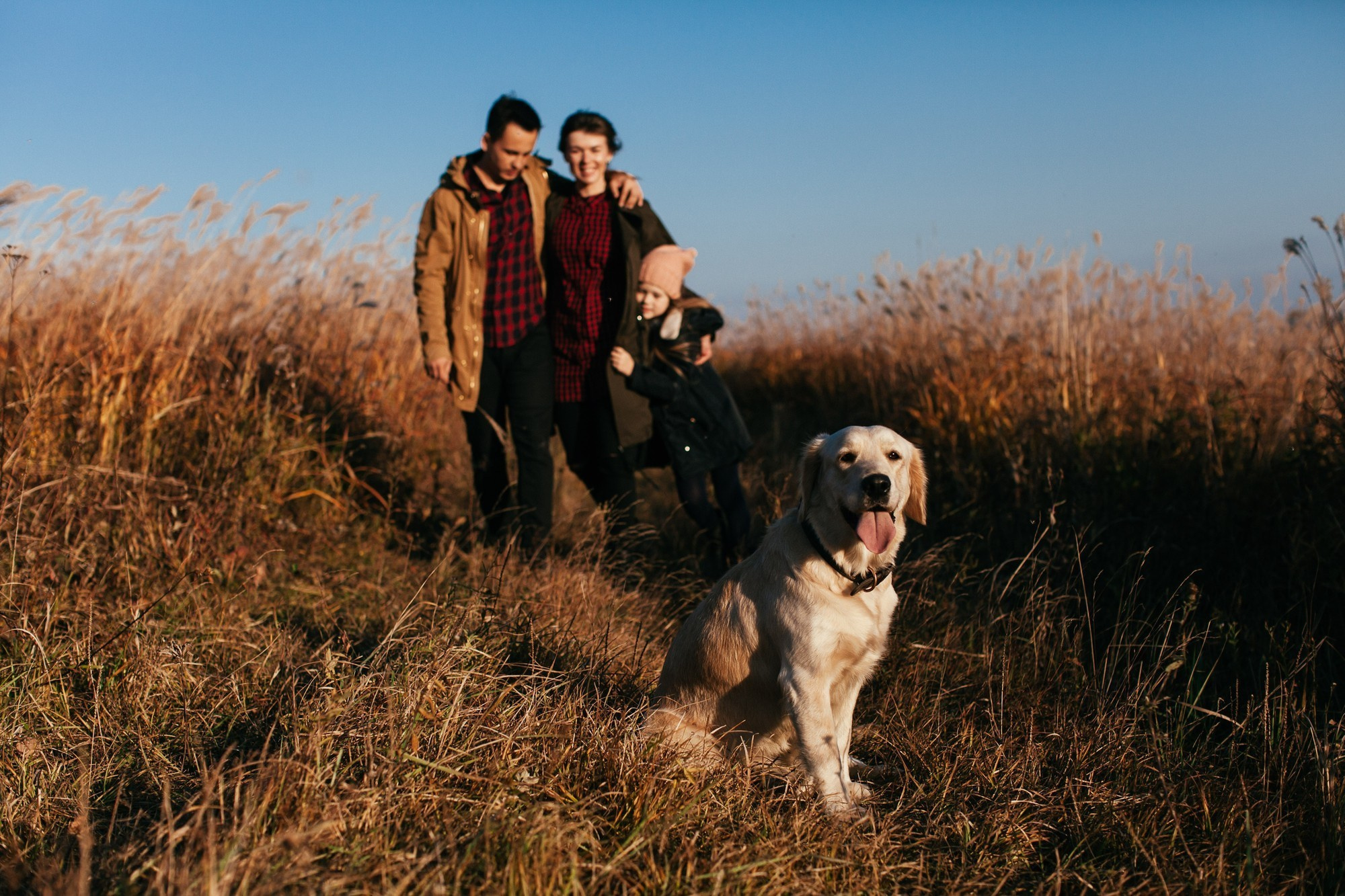 FAMILY STORY. Фотограф во Владивостоке Антон Блохин