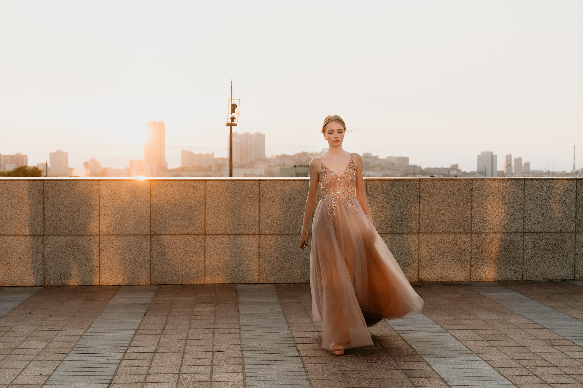 ШКОЛЬНЫЙ ВЫПУСКНОЙ 2019. Фотограф во Владивостоке Антон Блохин