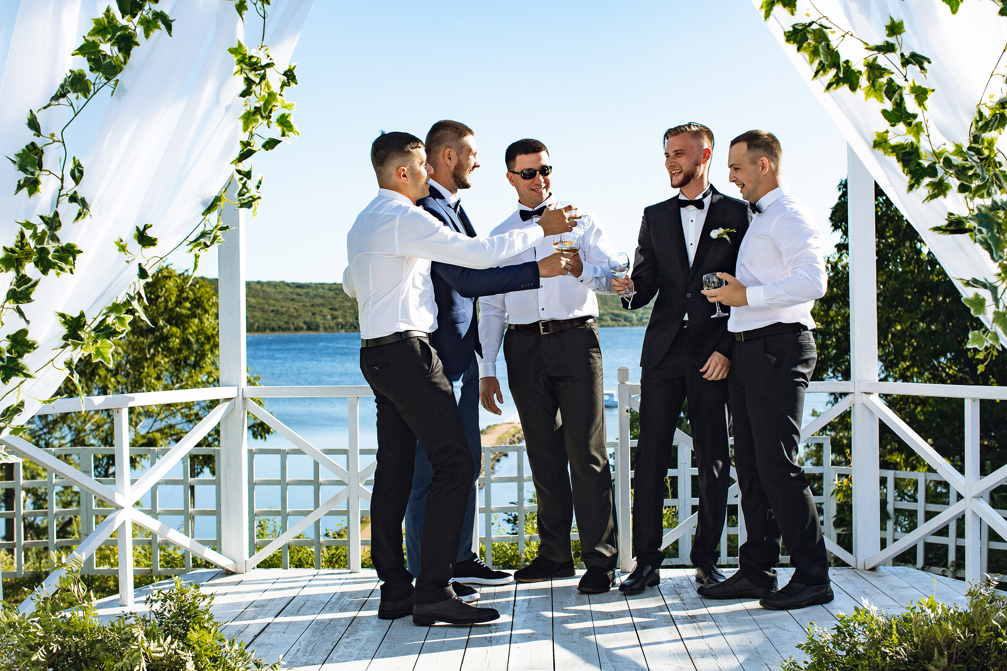 ЕВГЕНИЙ И АННА | ВЛАДИВОСТОК. Фотограф во Владивостоке Антон Блохин