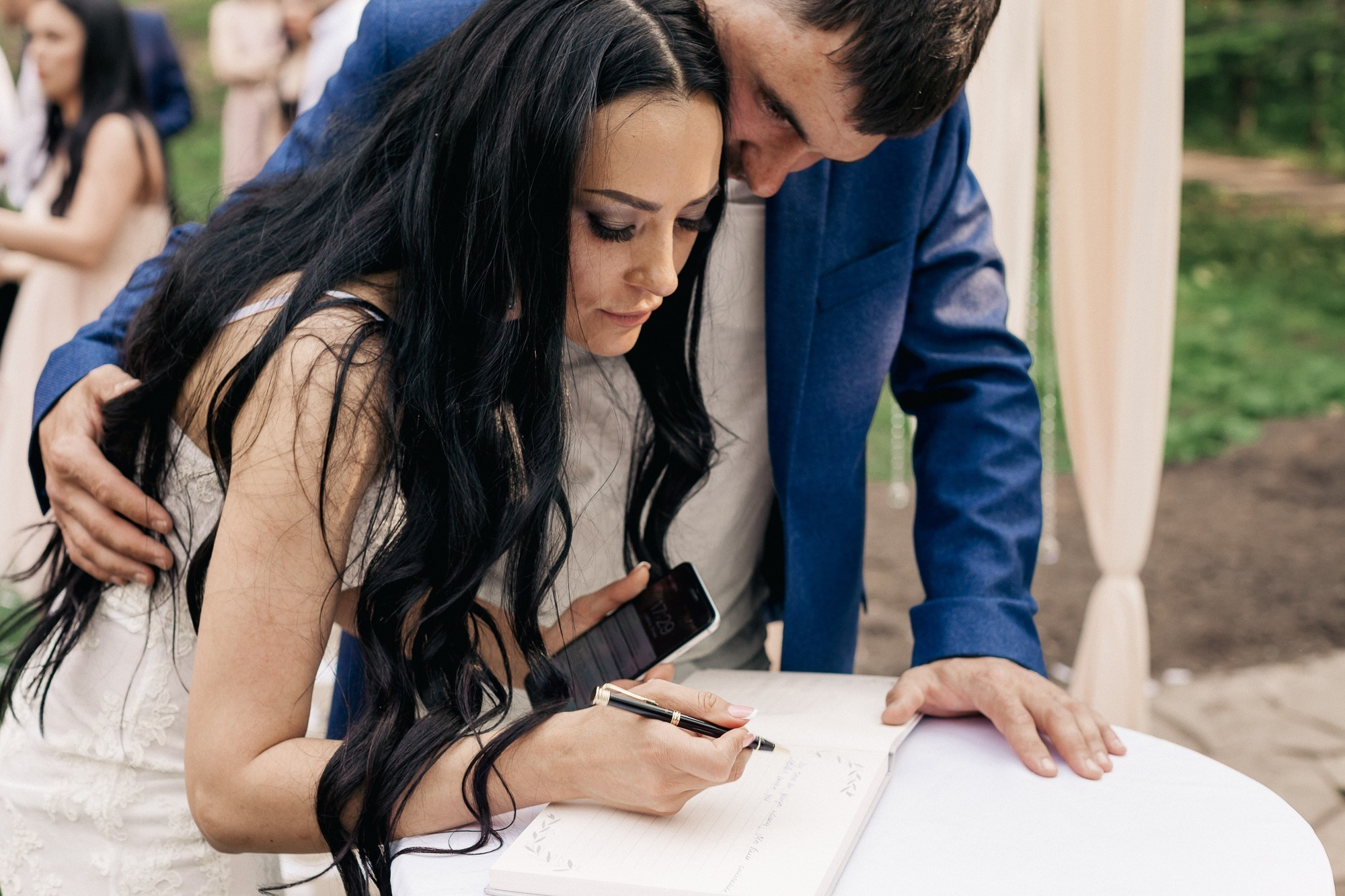 МИХАИЛ И ВЕРОНИКА | ВЛАДИВОСТОК. Фотограф во Владивостоке Антон Блохин