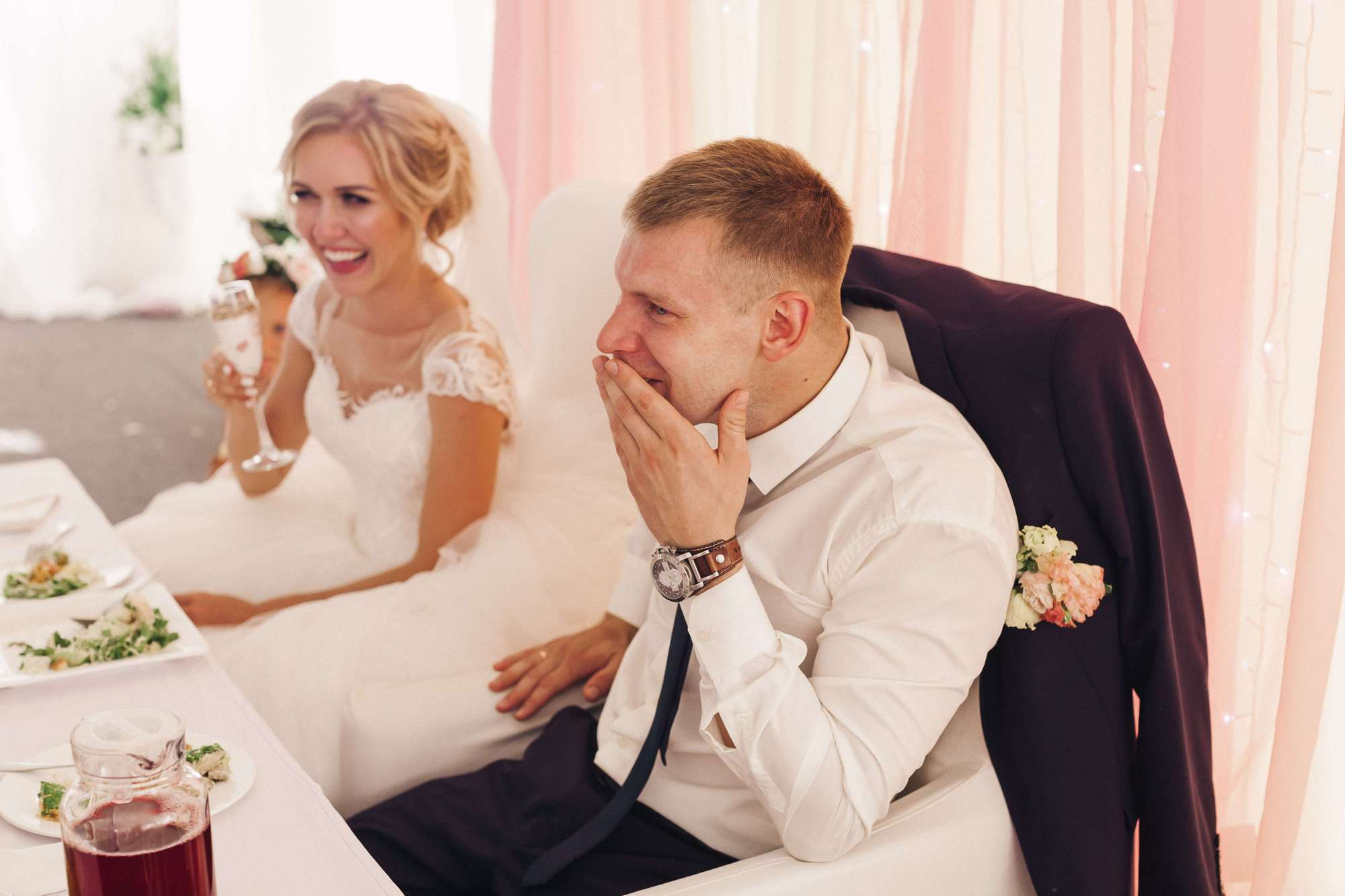 ПАВЕЛ И ЕЛЕНА | ВЛАДИВОСТОК. Wedding and family photographer in Vladivostok Anton Blokhin