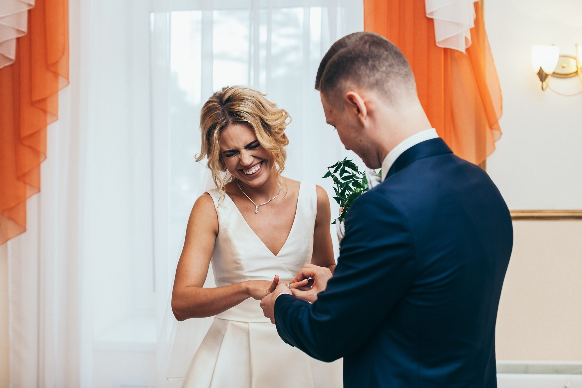 ВЛАД И ЮЛЯ | УССУРИЙСК. Фотограф во Владивостоке Антон Блохин