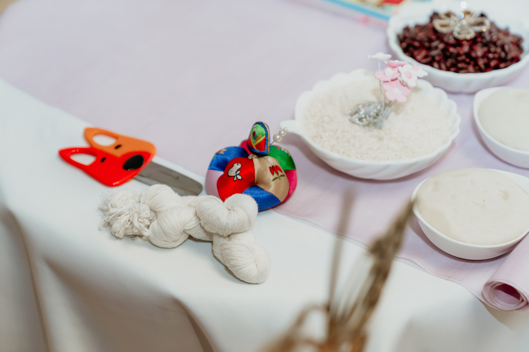 Асянди, корейский годик, Уссурийск, Владивосток, Находка. Фотограф во Владивостоке Антон Блохин