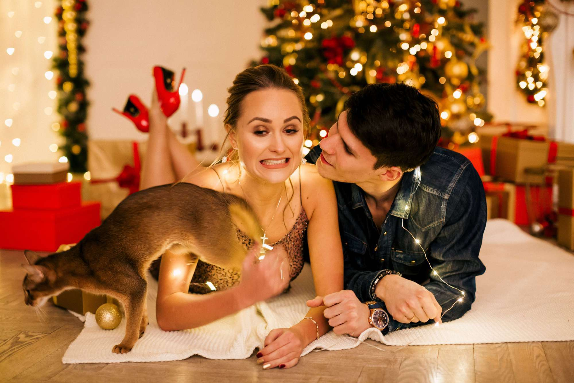 НИКИТА И КРИСТИНА. Wedding and family photographer in Vladivostok Anton Blokhin