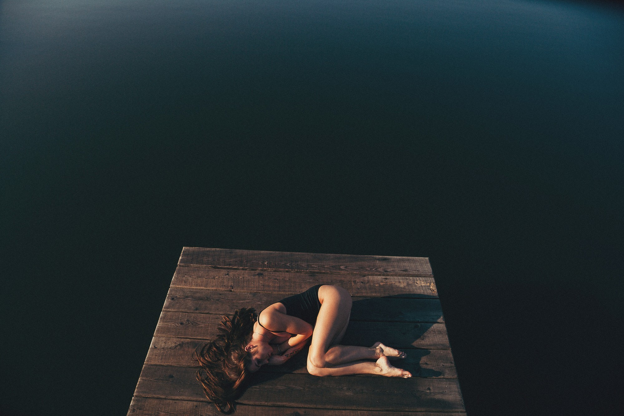 КАТЯ. Фотограф во Владивостоке Антон Блохин