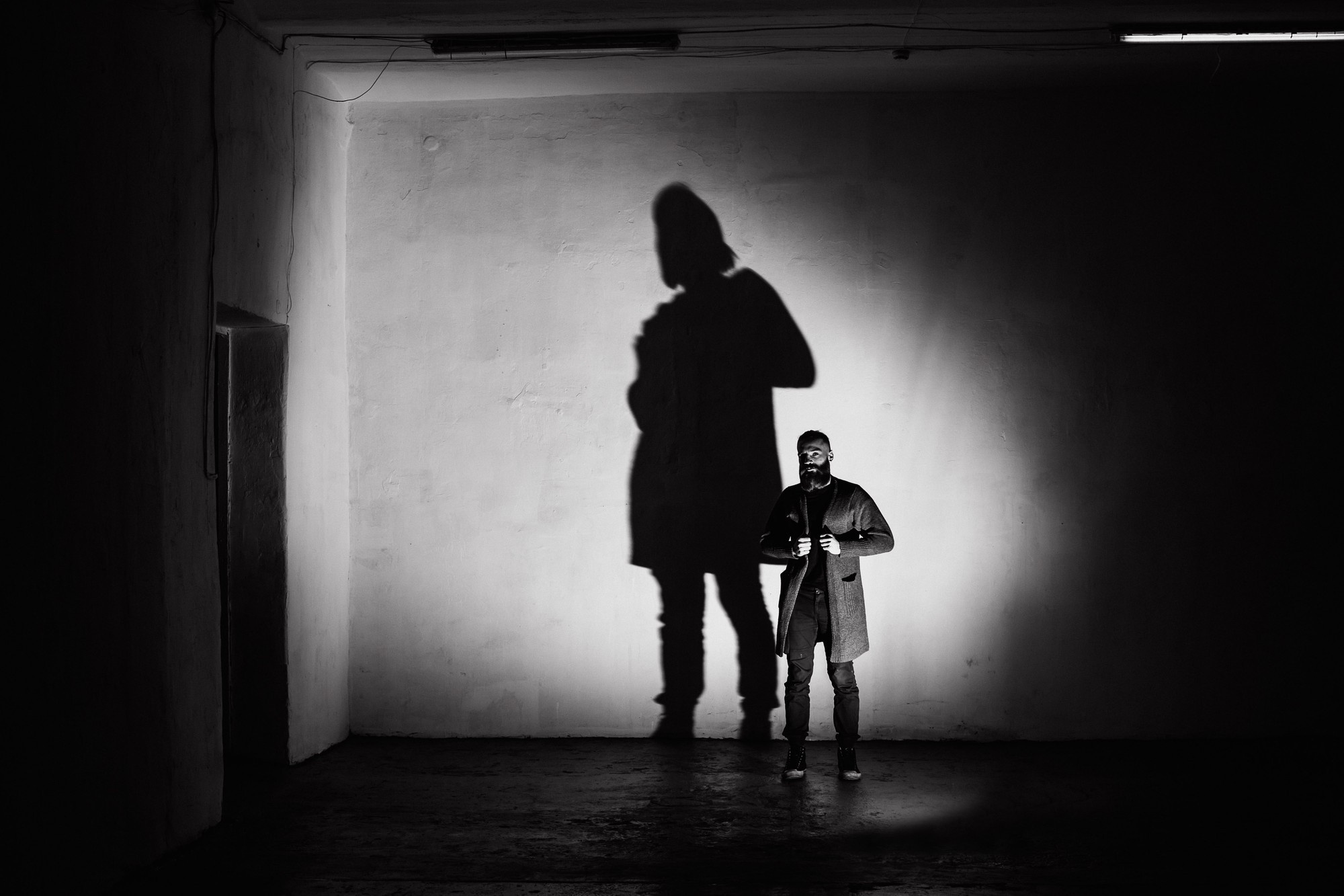 SPARK. Фотограф во Владивостоке Антон Блохин