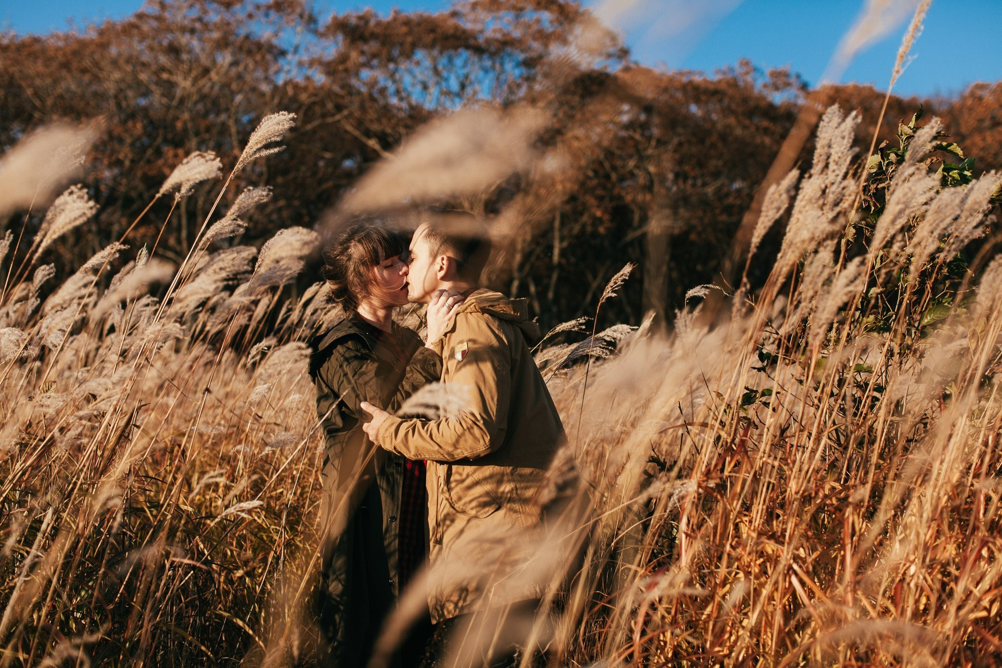 FAMILY STORY. Фотограф во Владивостоке Антон Блохин