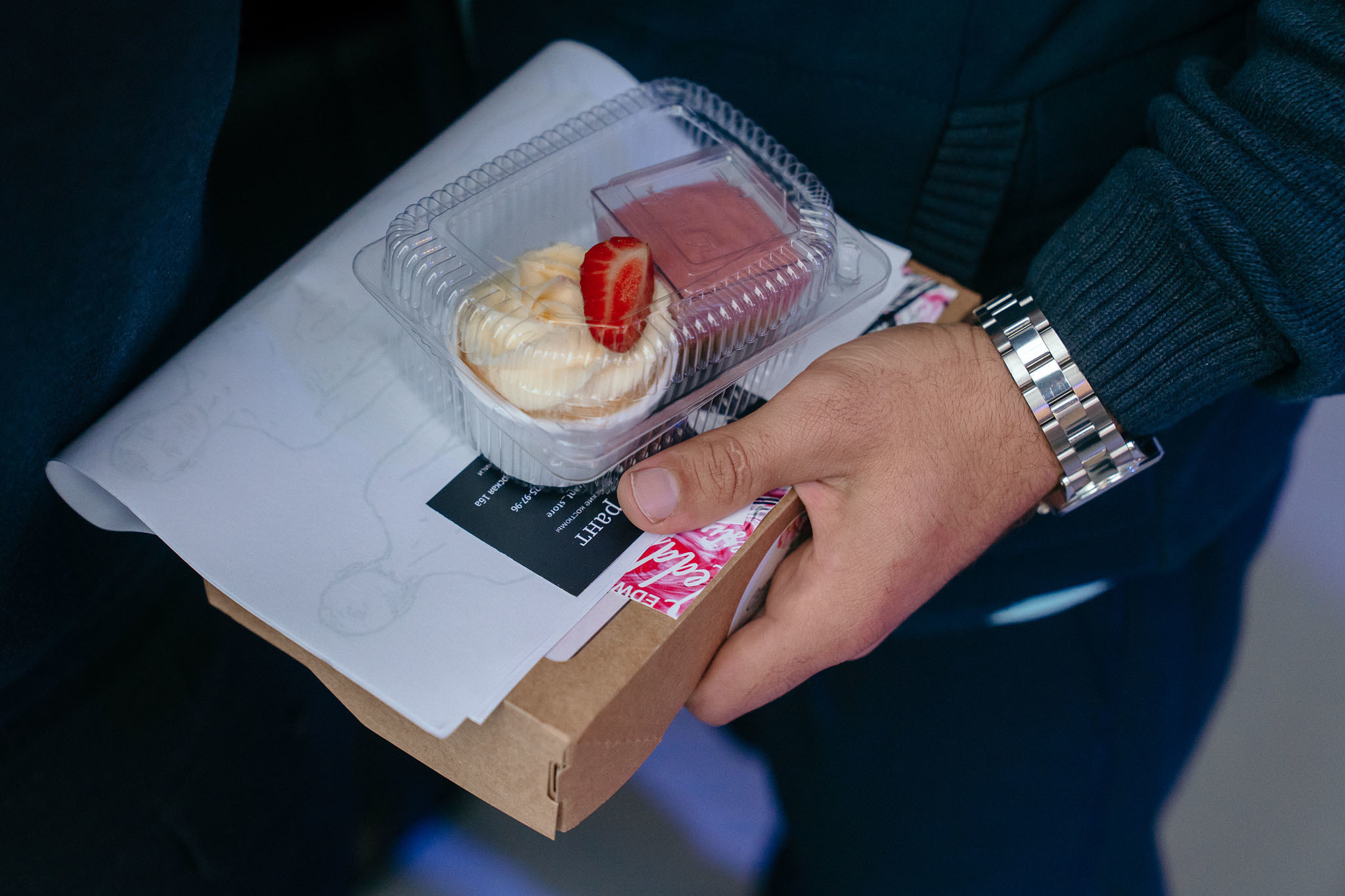 Свадебный фестиваль Edwingroup 2020. Фотограф во Владивостоке Антон Блохин