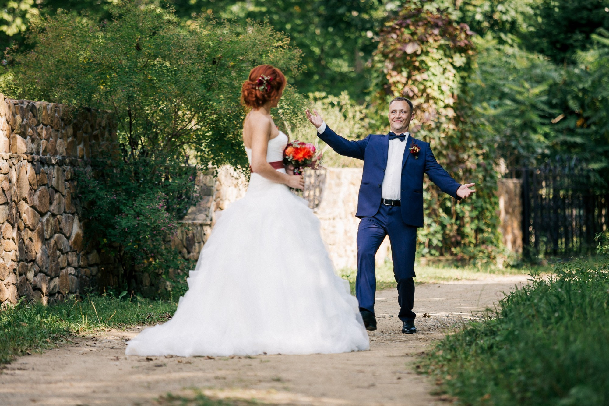 АЛЕКСАНДР И ЕВГЕНИЯ | ВЛАДИВОСТОК. Фотограф во Владивостоке Антон Блохин