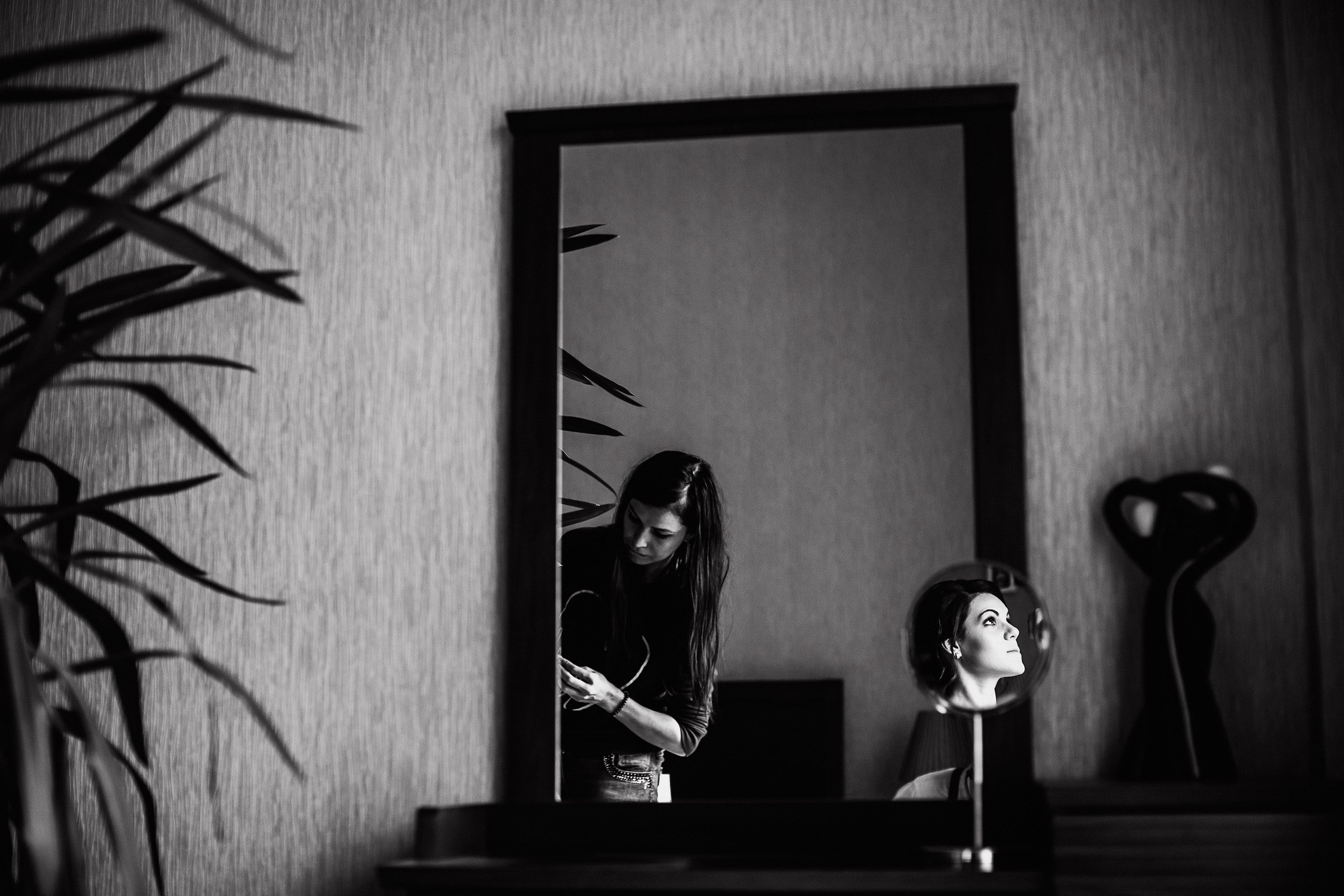 АНТОН И АННА | НА УЧАСТКЕ ДОМА. Фотограф во Владивостоке Антон Блохин