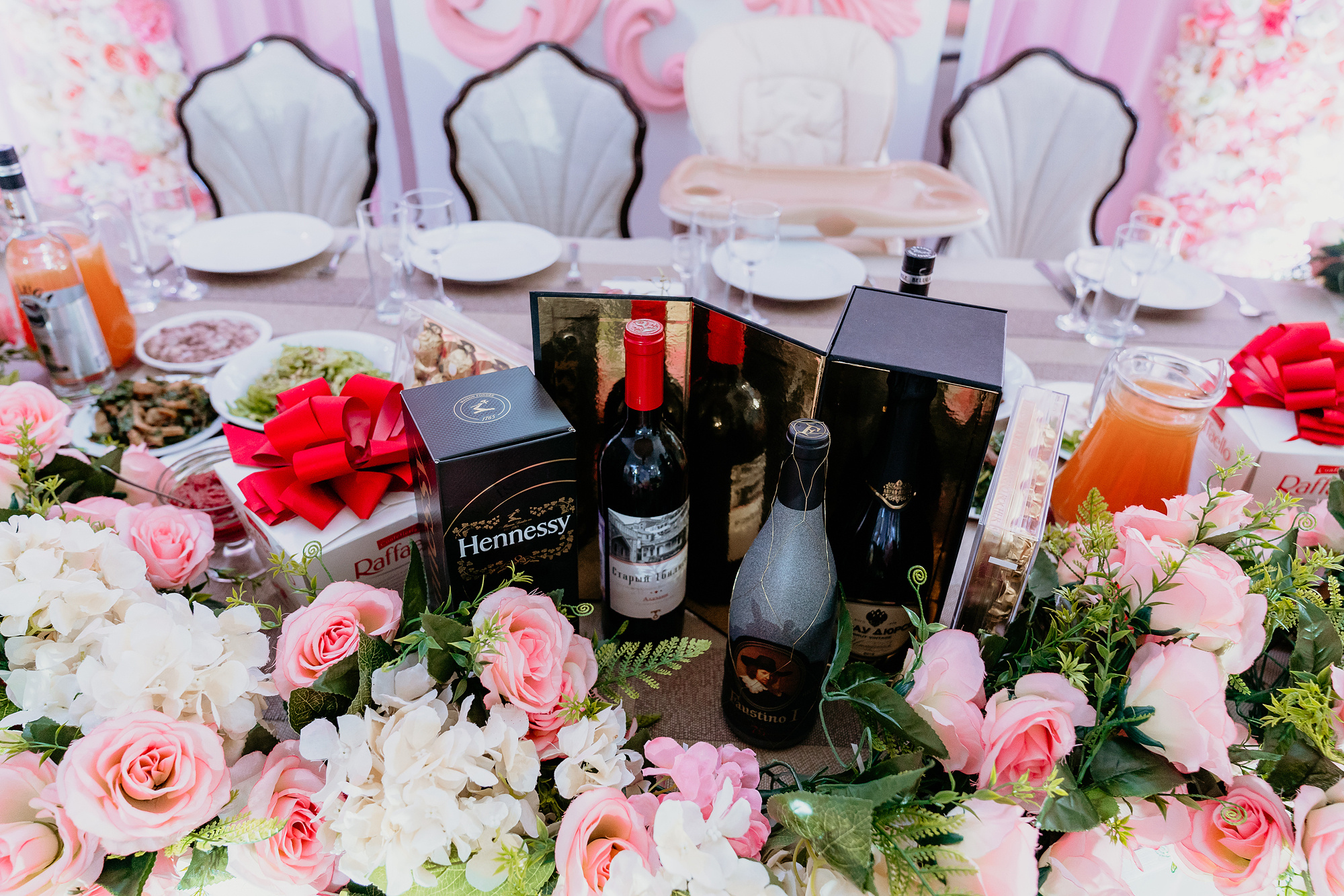 Асянди, корейский годик, Уссурийск, Владивосток, Находка. Фотограф во Владивостоке Антон Блохин