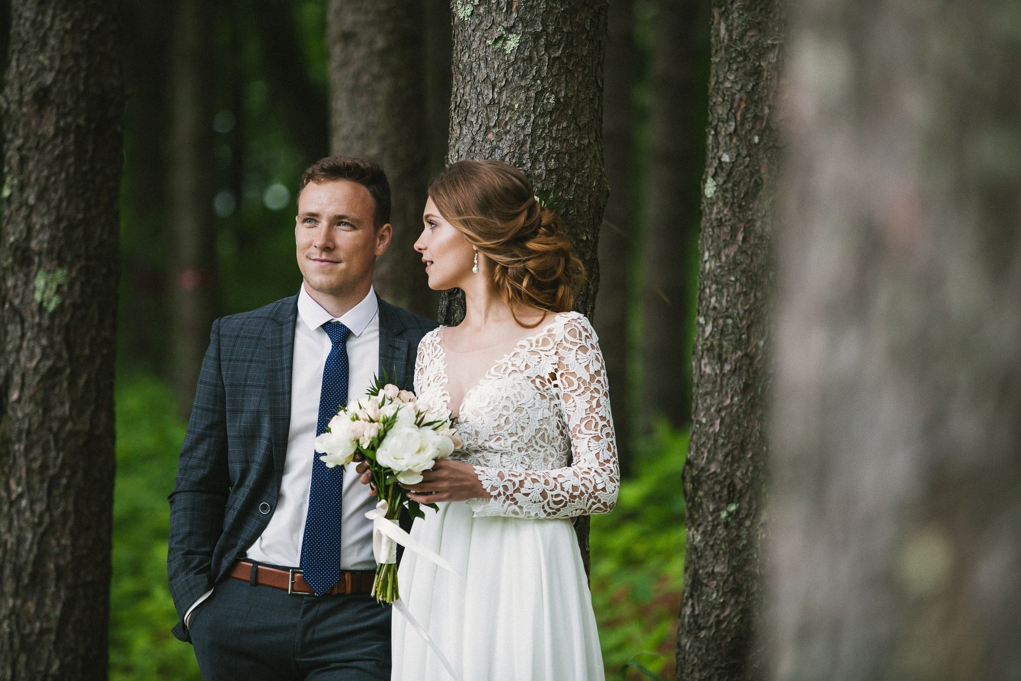 ВАНЯ И ДАША | ВЛАДИВОСТОК. Фотограф во Владивостоке Антон Блохин