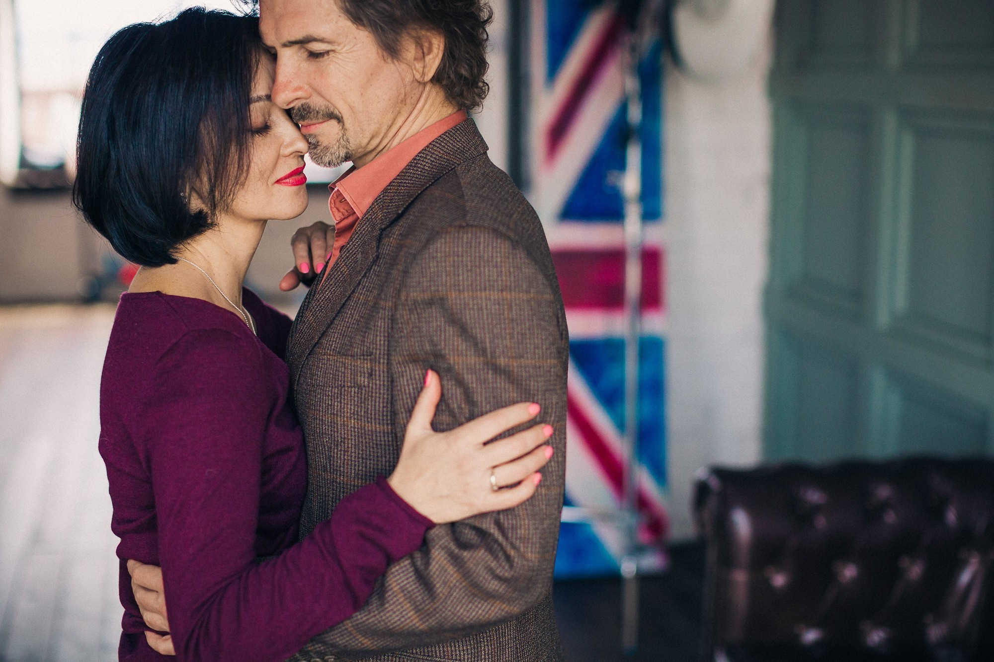 ЗДЕСЬ ЖИВЕТ ЛЮБОВЬ…. Фотограф во Владивостоке Антон Блохин