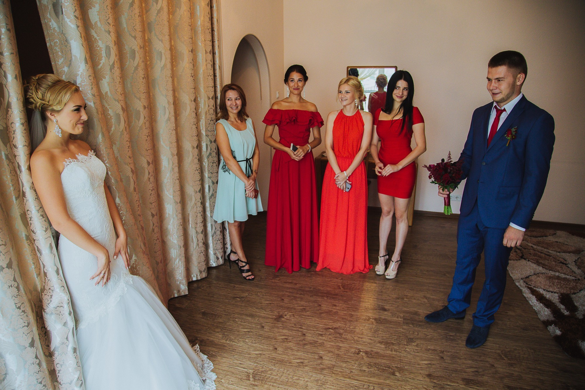 ЛЕРА И НИКИТА | ВЛАДИВОСТОК. Фотограф во Владивостоке Антон Блохин