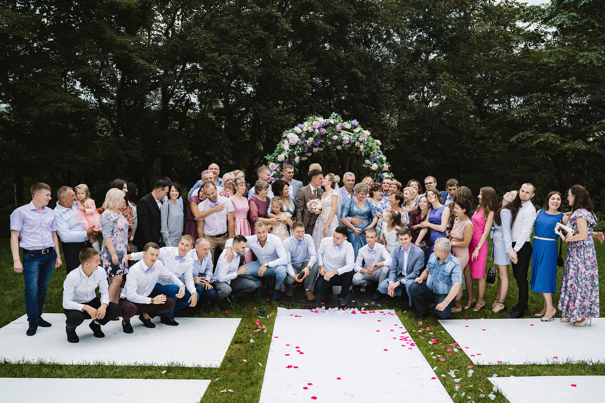 ДАНИИЛ И РАДИСЛАВА | ВЛАДИВОСТОК. Фотограф во Владивостоке Антон Блохин