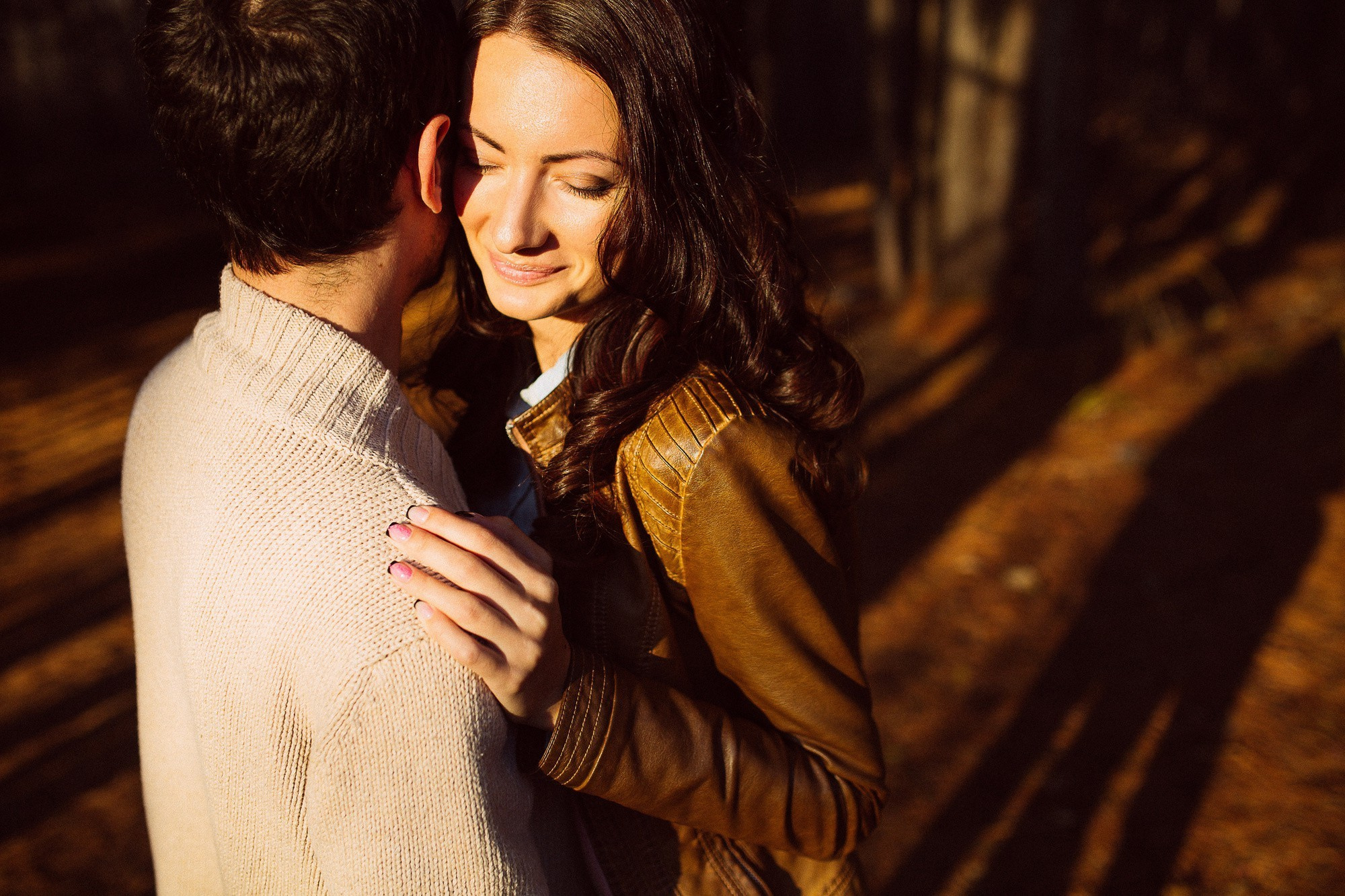 FAR AWAY. Фотограф во Владивостоке Антон Блохин