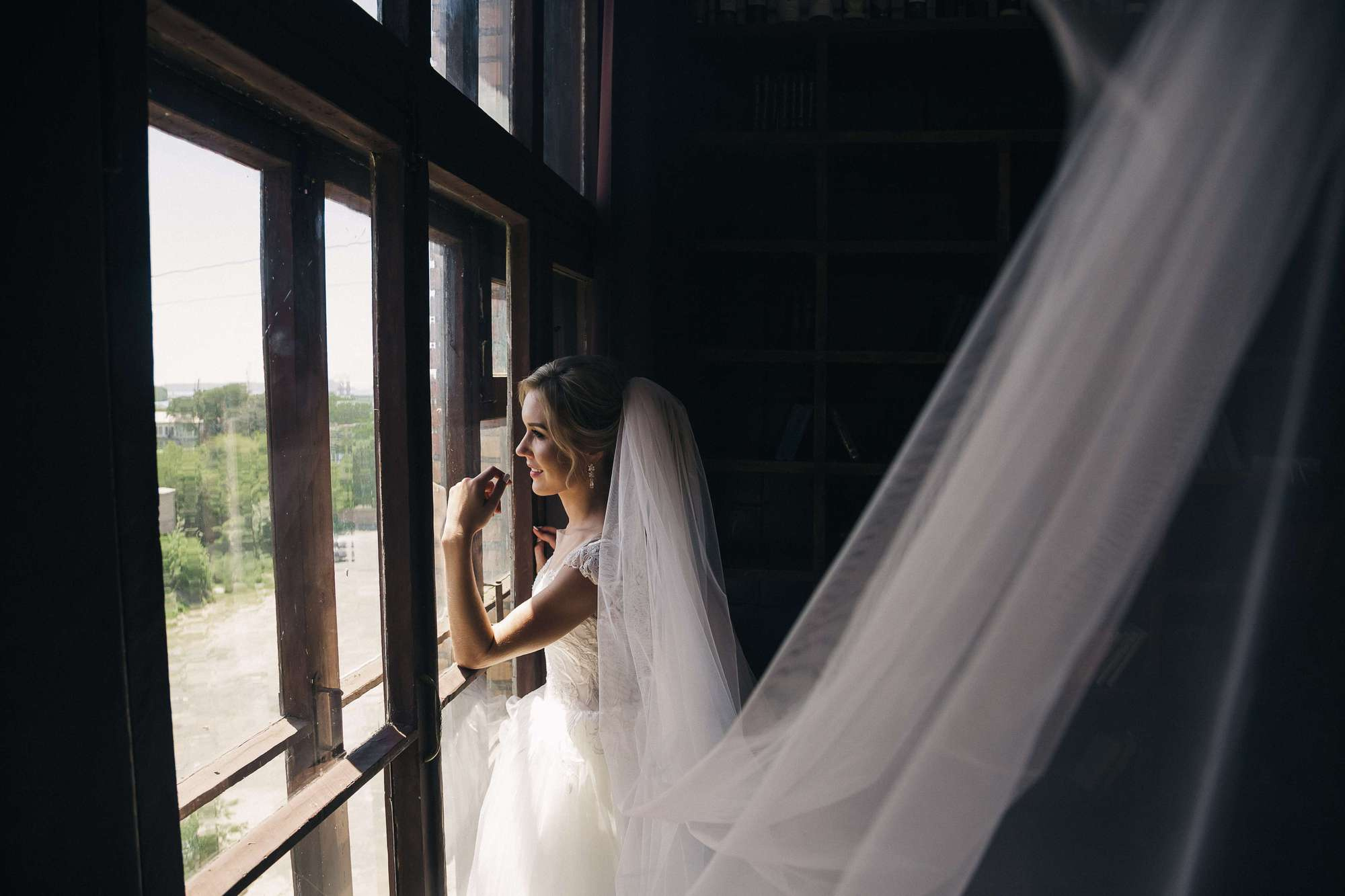 ПАВЕЛ И ЕЛЕНА | ВЛАДИВОСТОК. Wedding and family photographer in Vladivostok Anton Blokhin