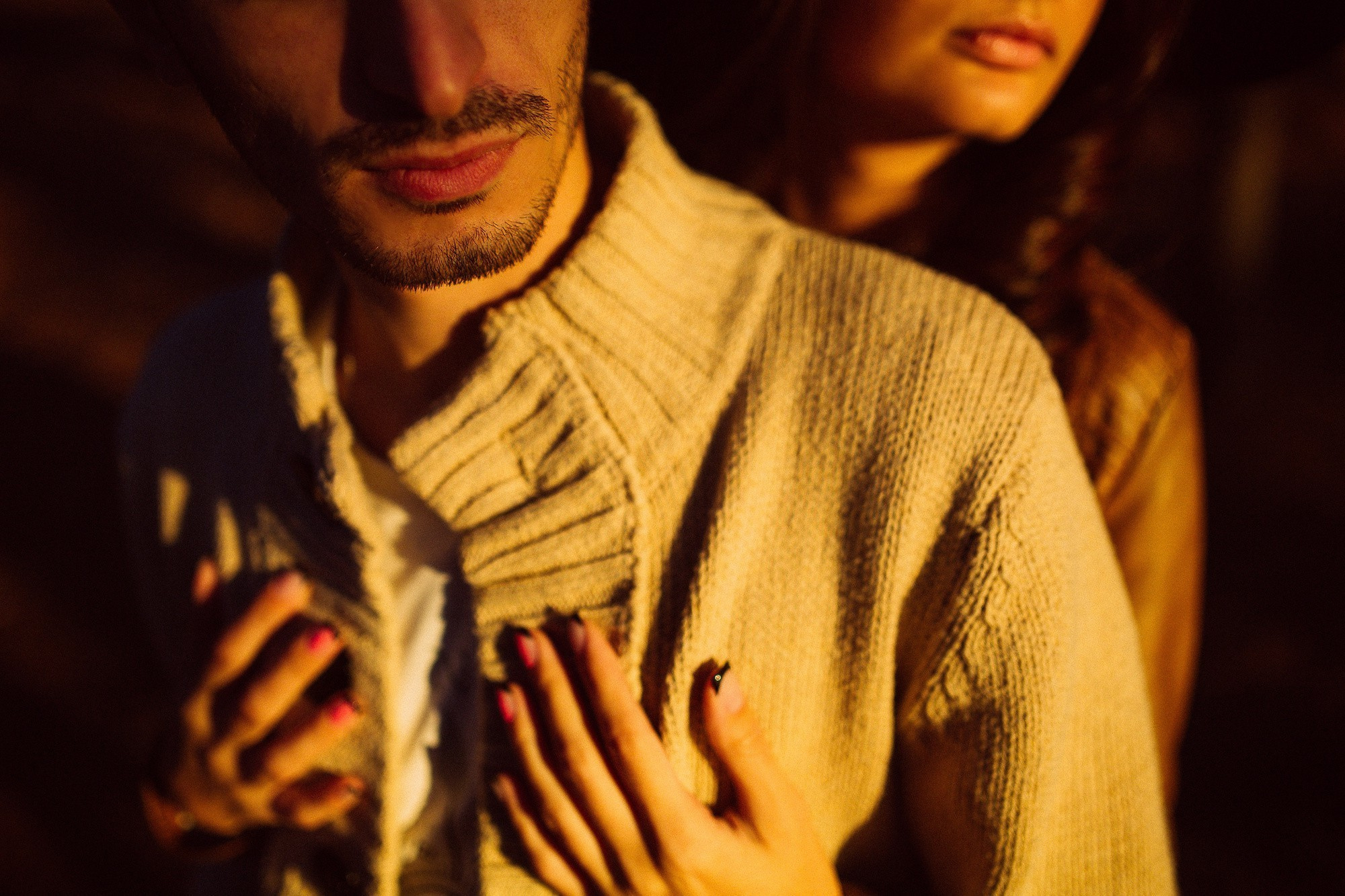 FAR AWAY. Фотограф во Владивостоке Антон Блохин