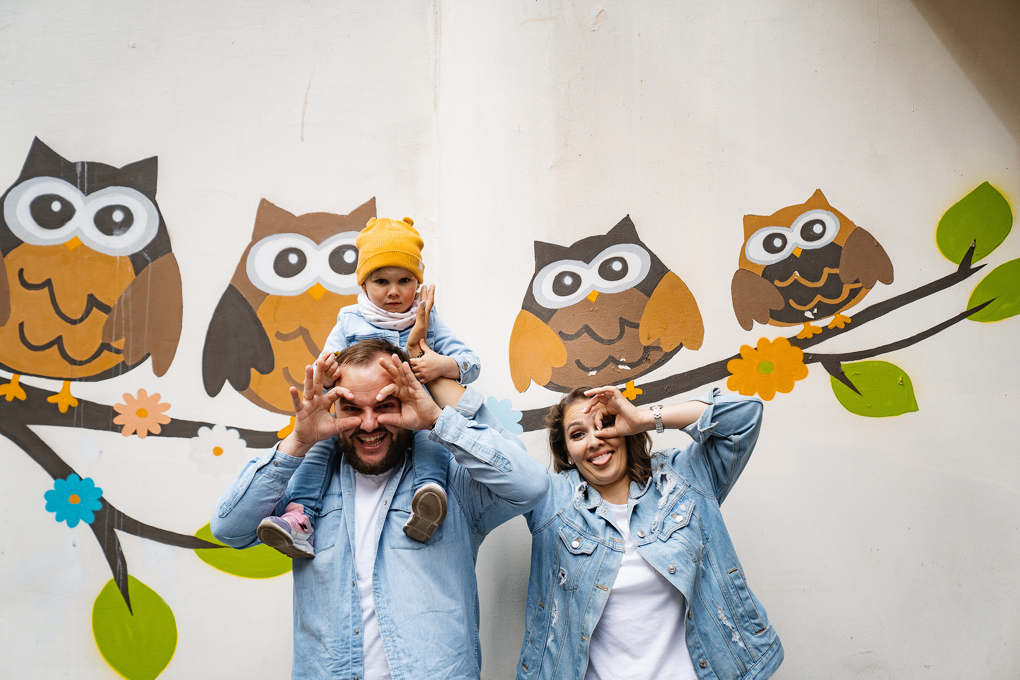 ПРОГУЛКА ПО ГОРОДУ. Wedding and family photographer in Vladivostok Anton Blokhin