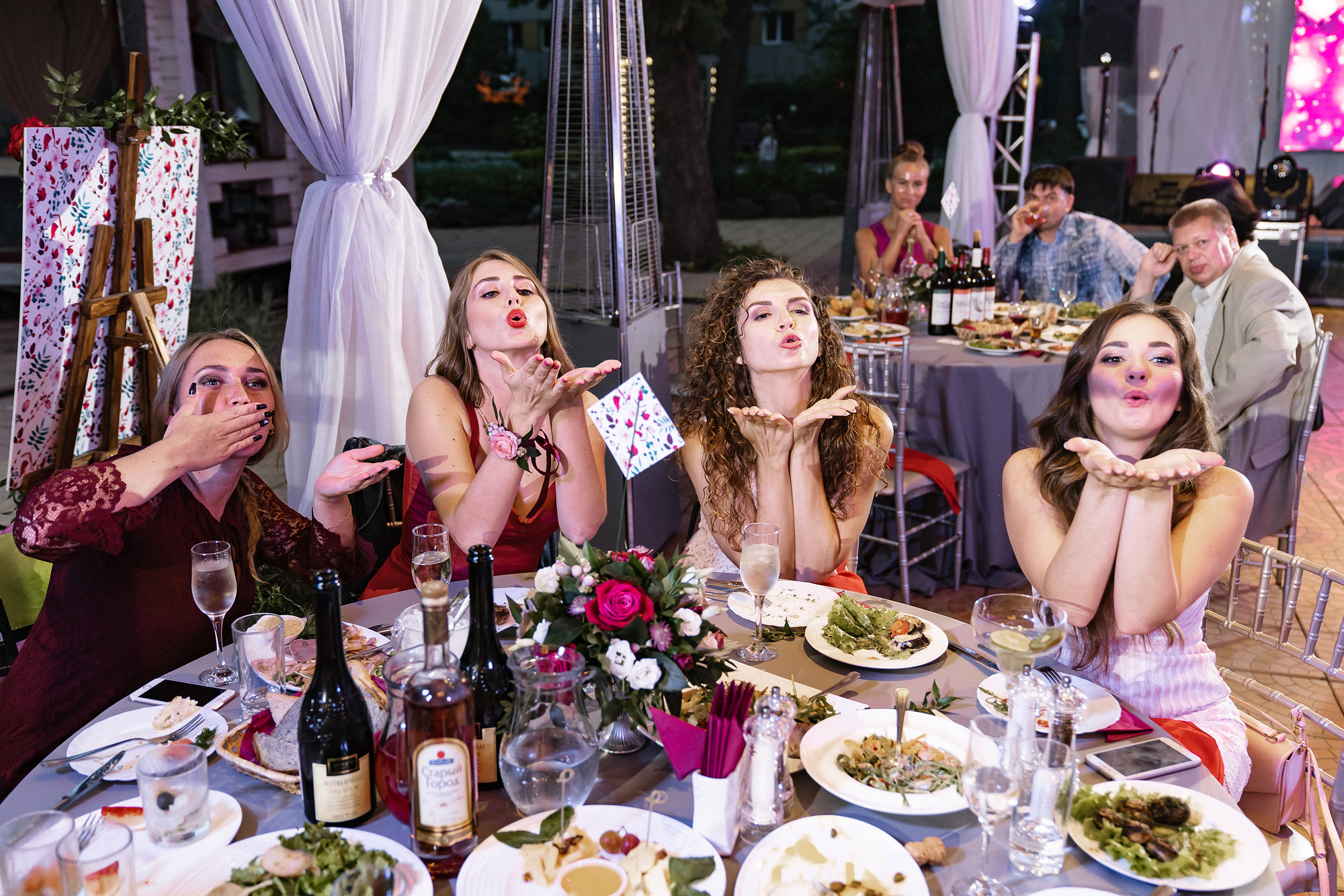 АЛЕКСАНДР И ОЛЬГА | ВЛАДИВОСТОК. Фотограф во Владивостоке Антон Блохин