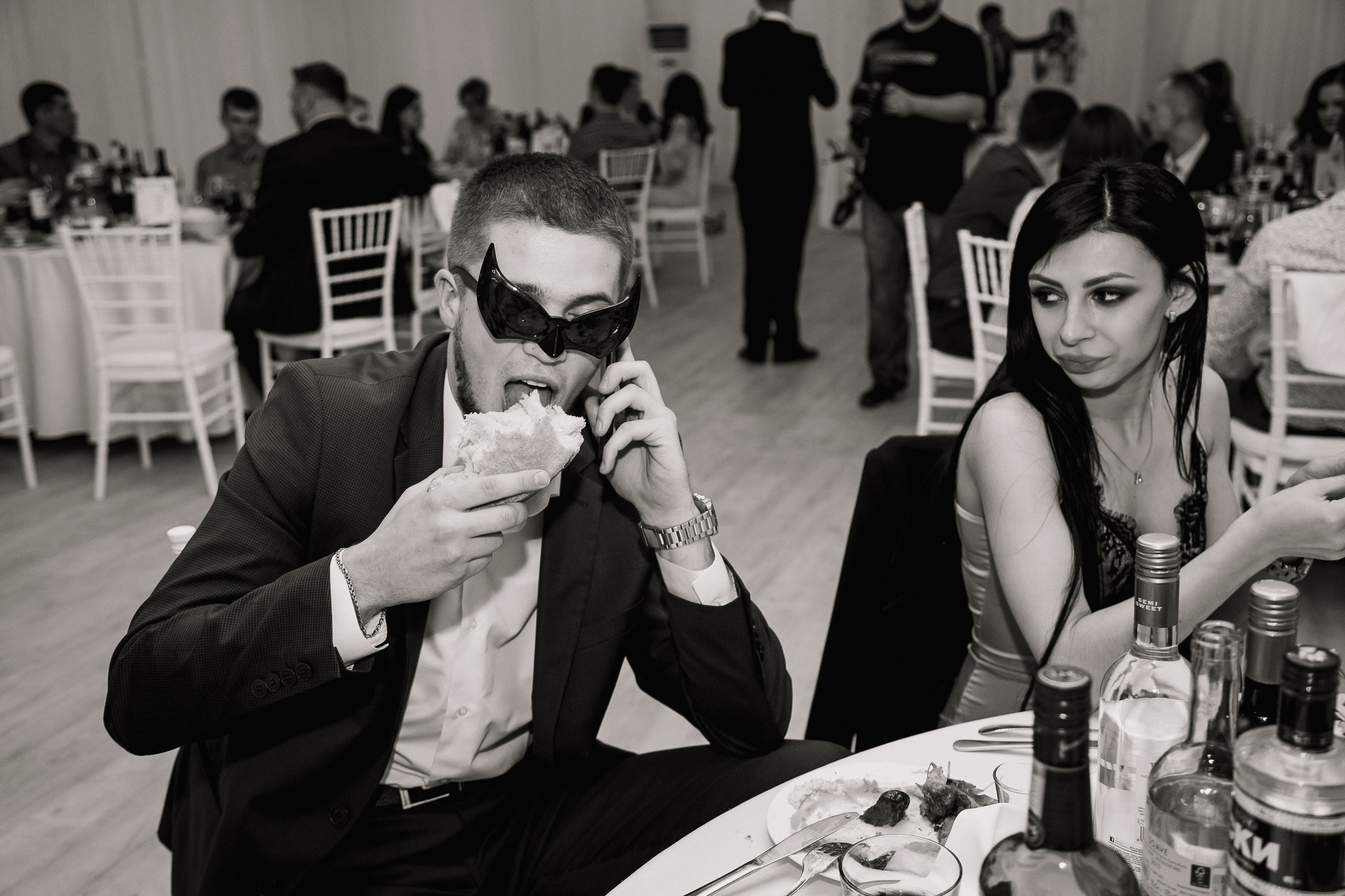 МИХАИЛ И ВЕРОНИКА | ВЛАДИВОСТОК. Фотограф во Владивостоке Антон Блохин