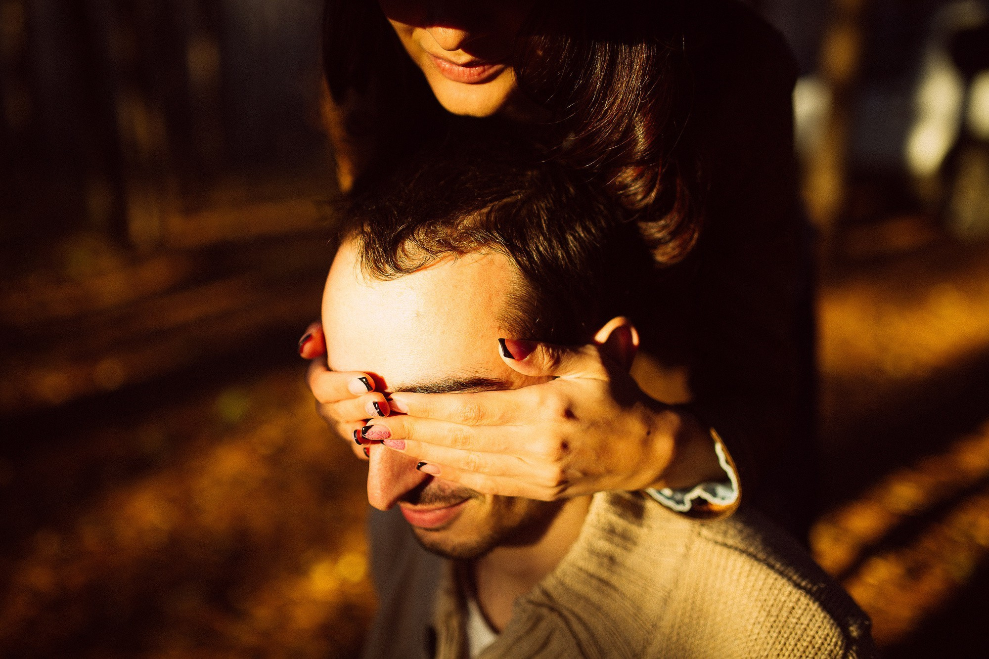 FAR AWAY. Фотограф во Владивостоке Антон Блохин