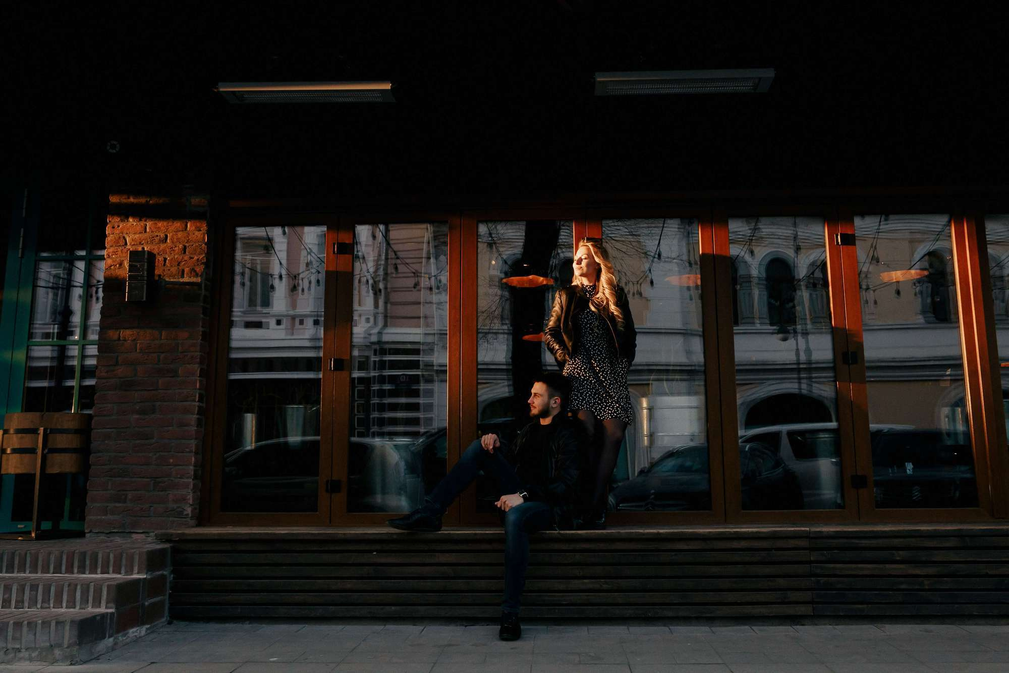 В ПОИСКАХ СОЛНЦА…. Wedding and family photographer in Vladivostok Anton Blokhin