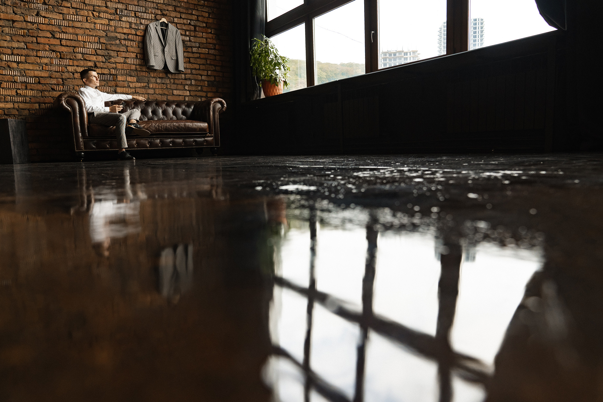 ЖЕНЯ И ЮЛЯ | ВЛАДИВОСТОК. Wedding and family photographer in Vladivostok Anton Blokhin