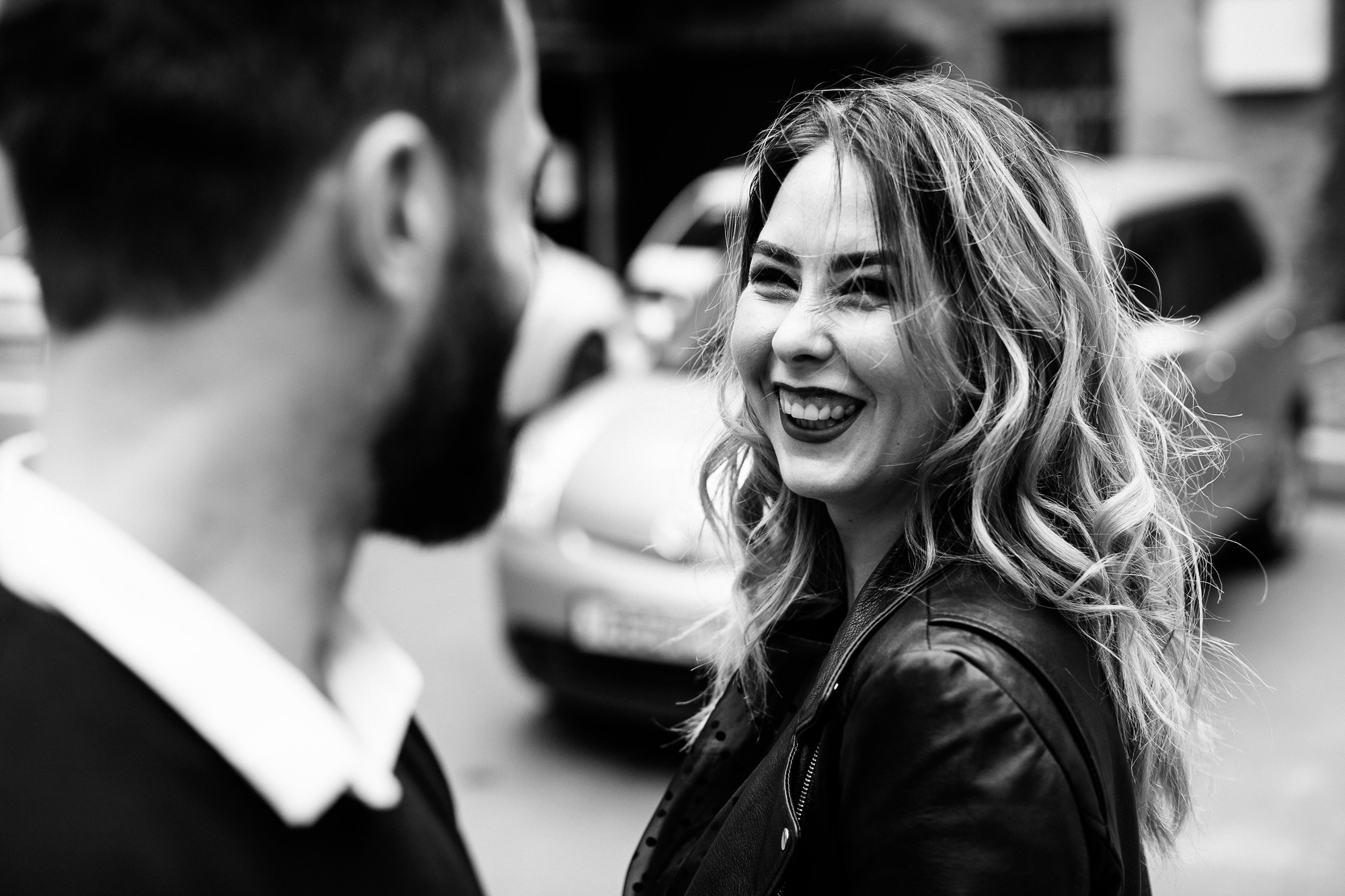 АЛЕКСАНДР И ОЛЯ. Фотограф во Владивостоке Антон Блохин