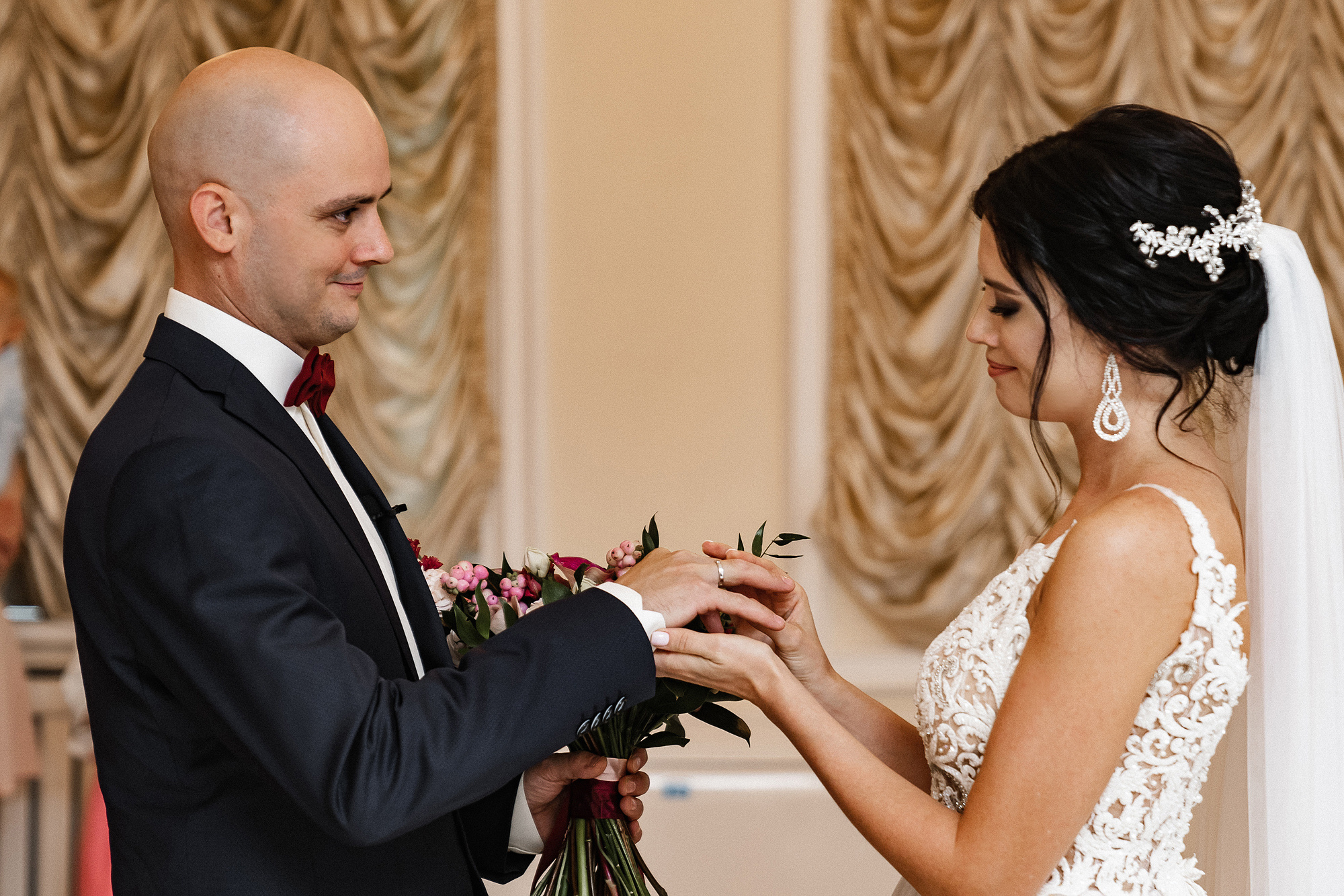 АЛЕКСАНДР И ОЛЬГА | ВЛАДИВОСТОК. Фотограф во Владивостоке Антон Блохин