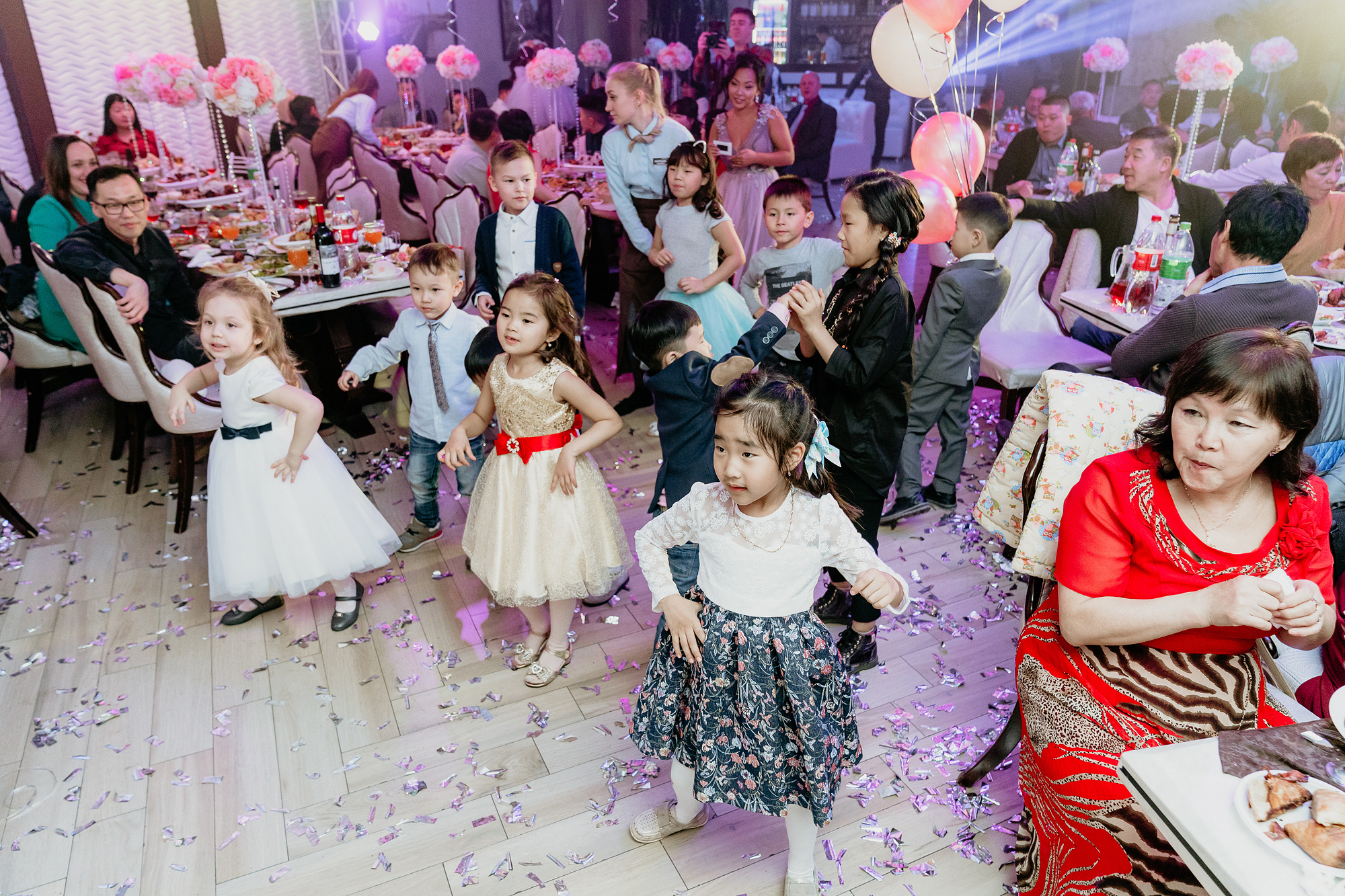 Асянди, корейский годик, Уссурийск, Владивосток, Находка. Фотограф во Владивостоке Антон Блохин