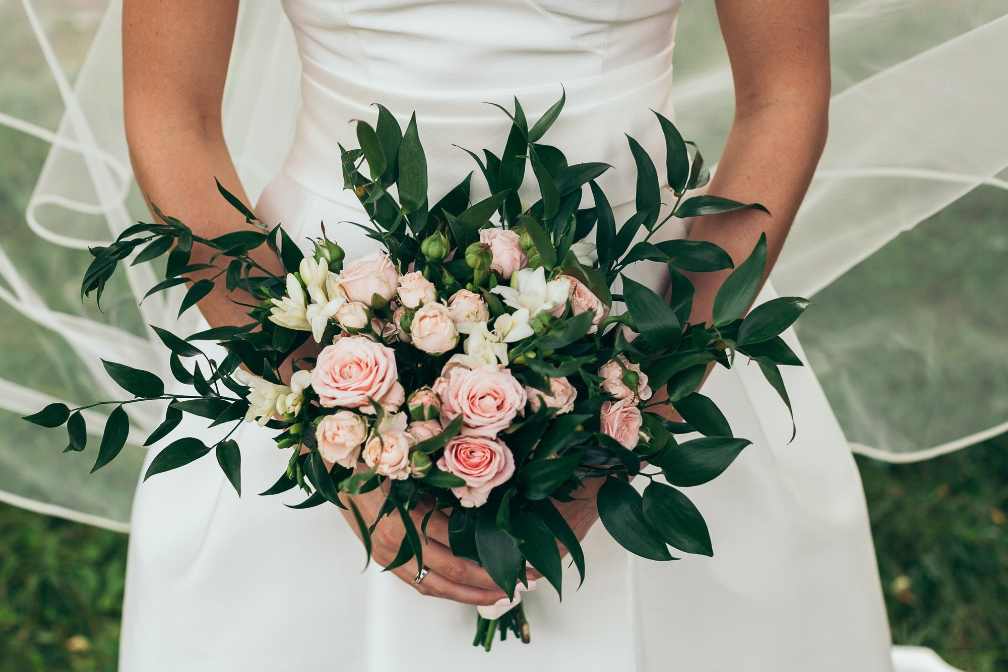 ВЛАД И ЮЛЯ | УССУРИЙСК. Фотограф во Владивостоке Антон Блохин