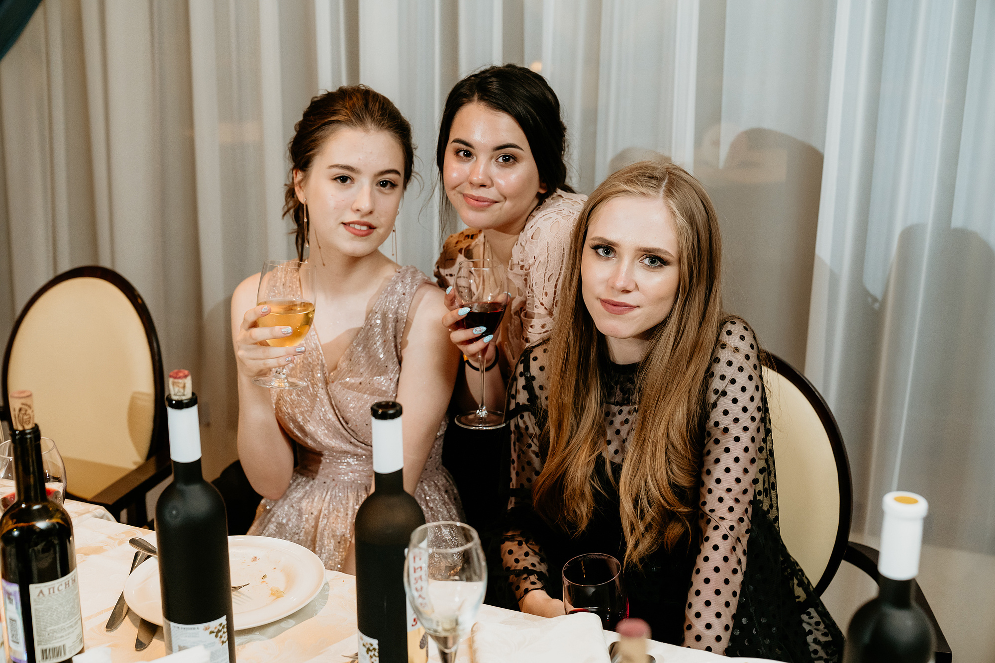 ШКОЛЬНЫЙ ВЫПУСКНОЙ 2019. Фотограф во Владивостоке Антон Блохин