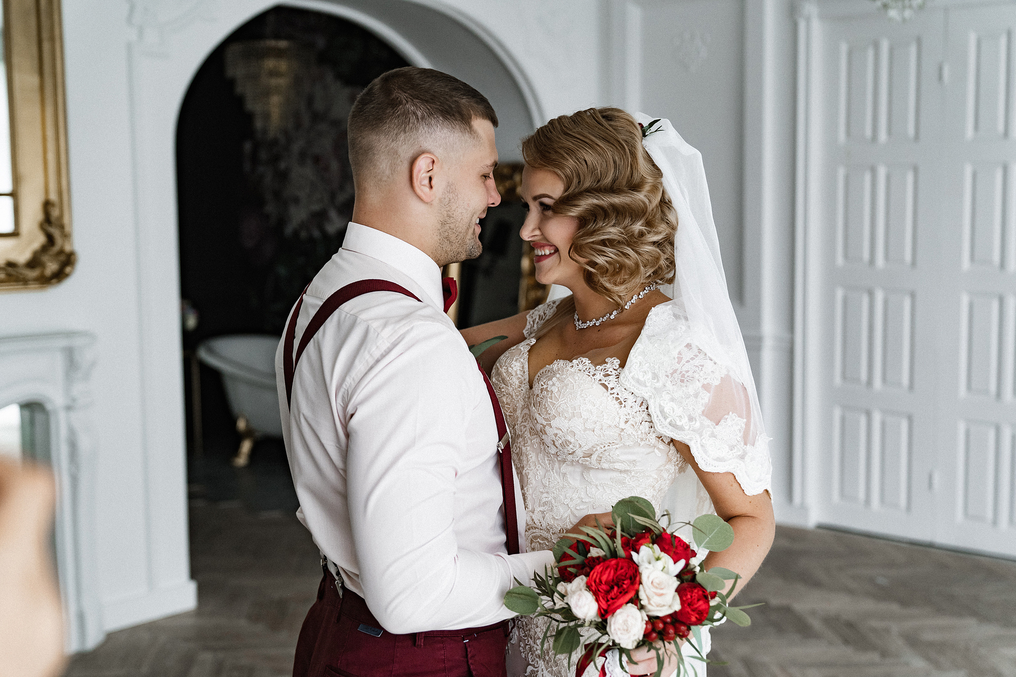 ДАНИИЛ И ЕКАТЕРИНА | ВЛАДИВОСТОК. Фотограф во Владивостоке Антон Блохин