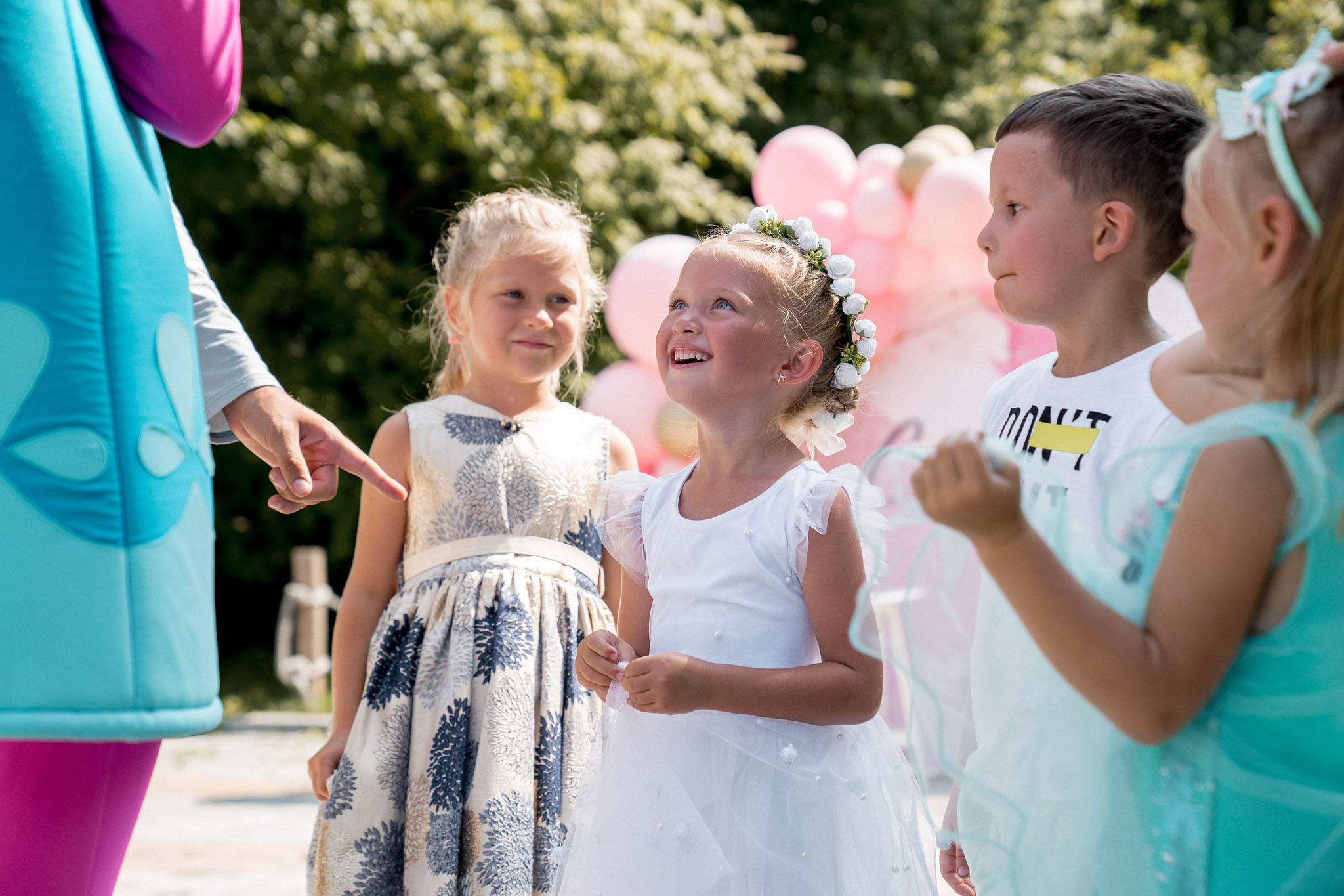 СОФИИ 5 ЛЕТ!. Wedding and family photographer in Vladivostok Anton Blokhin